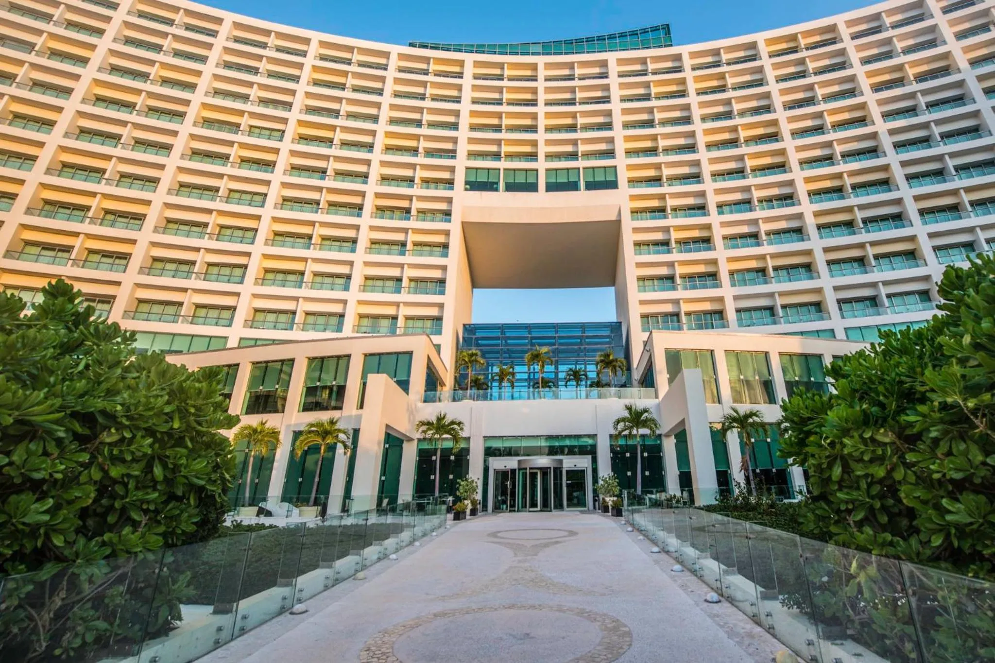 Property building in Live Aqua Cancun - Adults Only - All-Inclusive