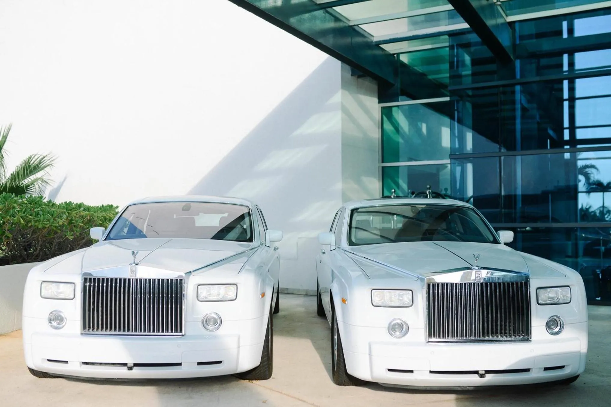 Property building in Live Aqua Cancun - Adults Only - All-Inclusive