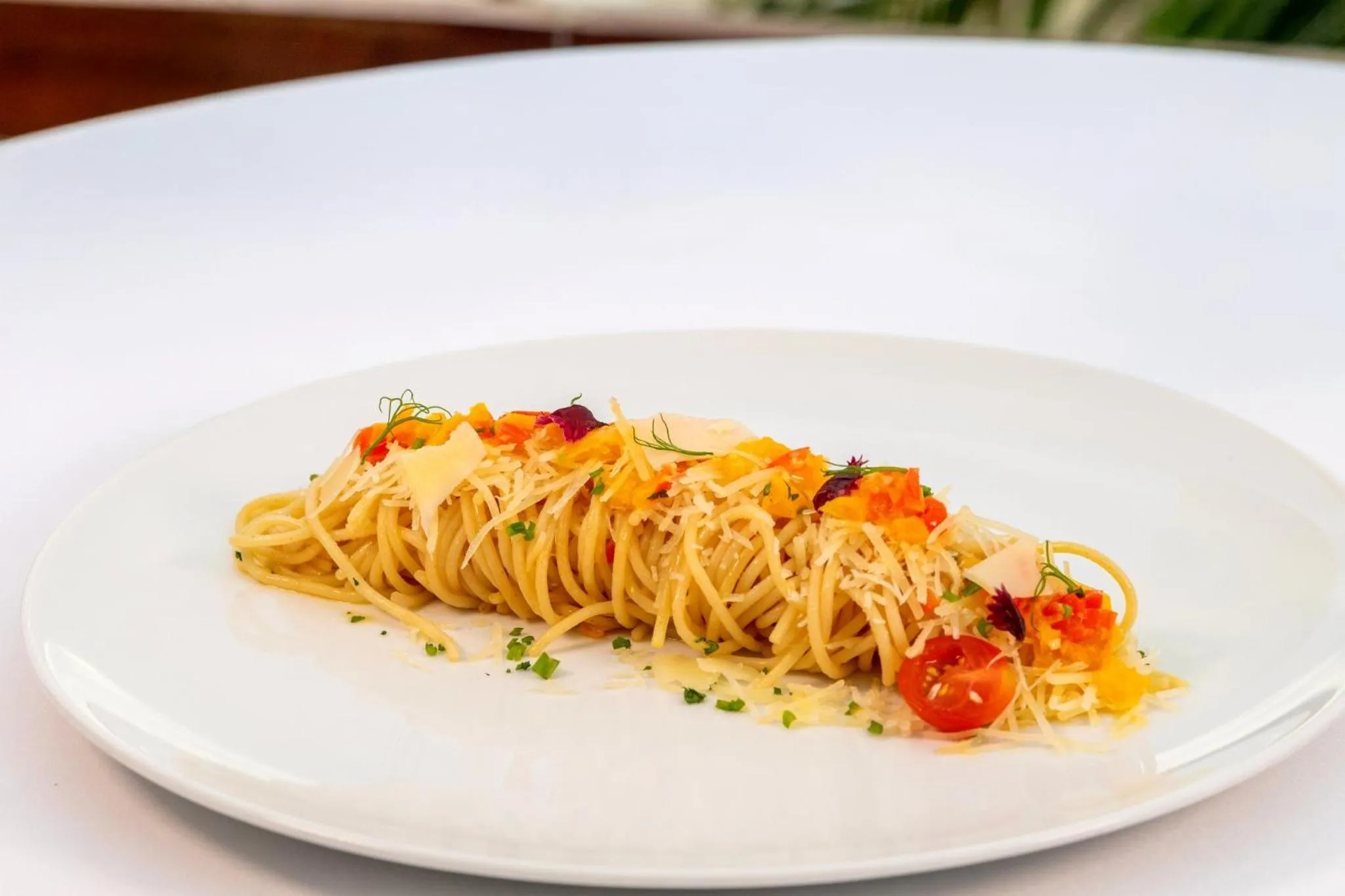 Restaurant/places to eat in Live Aqua Cancun - Adults Only - All-Inclusive