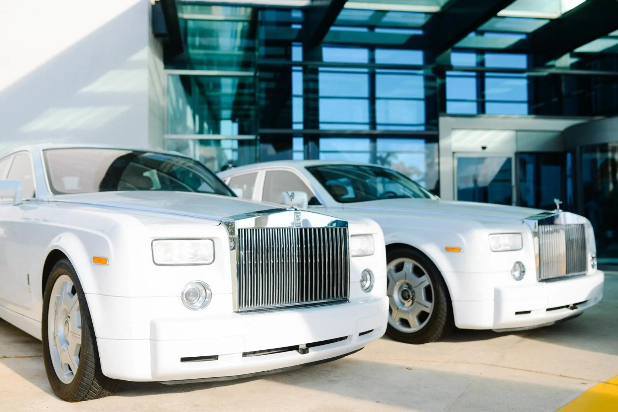 Property building in Live Aqua Cancun - Adults Only - All-Inclusive