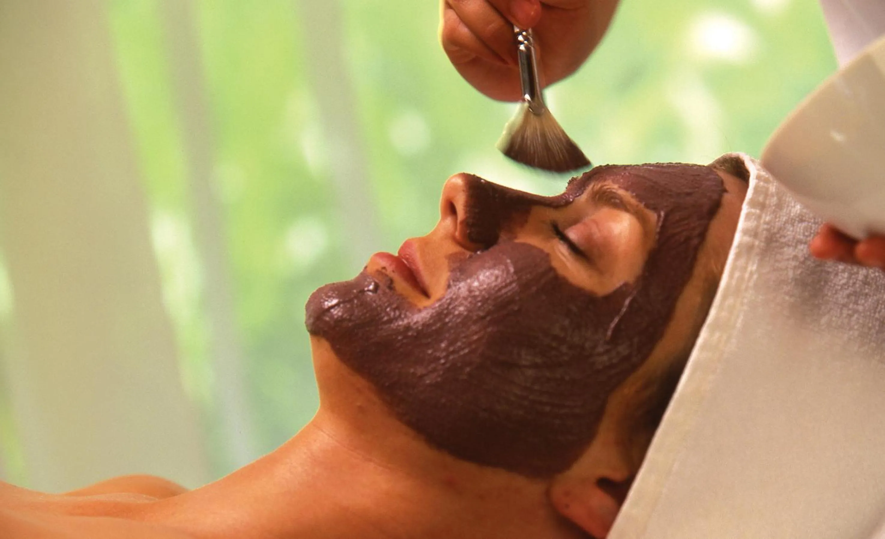 Spa and wellness centre/facilities in Live Aqua Cancun - Adults Only - All-Inclusive