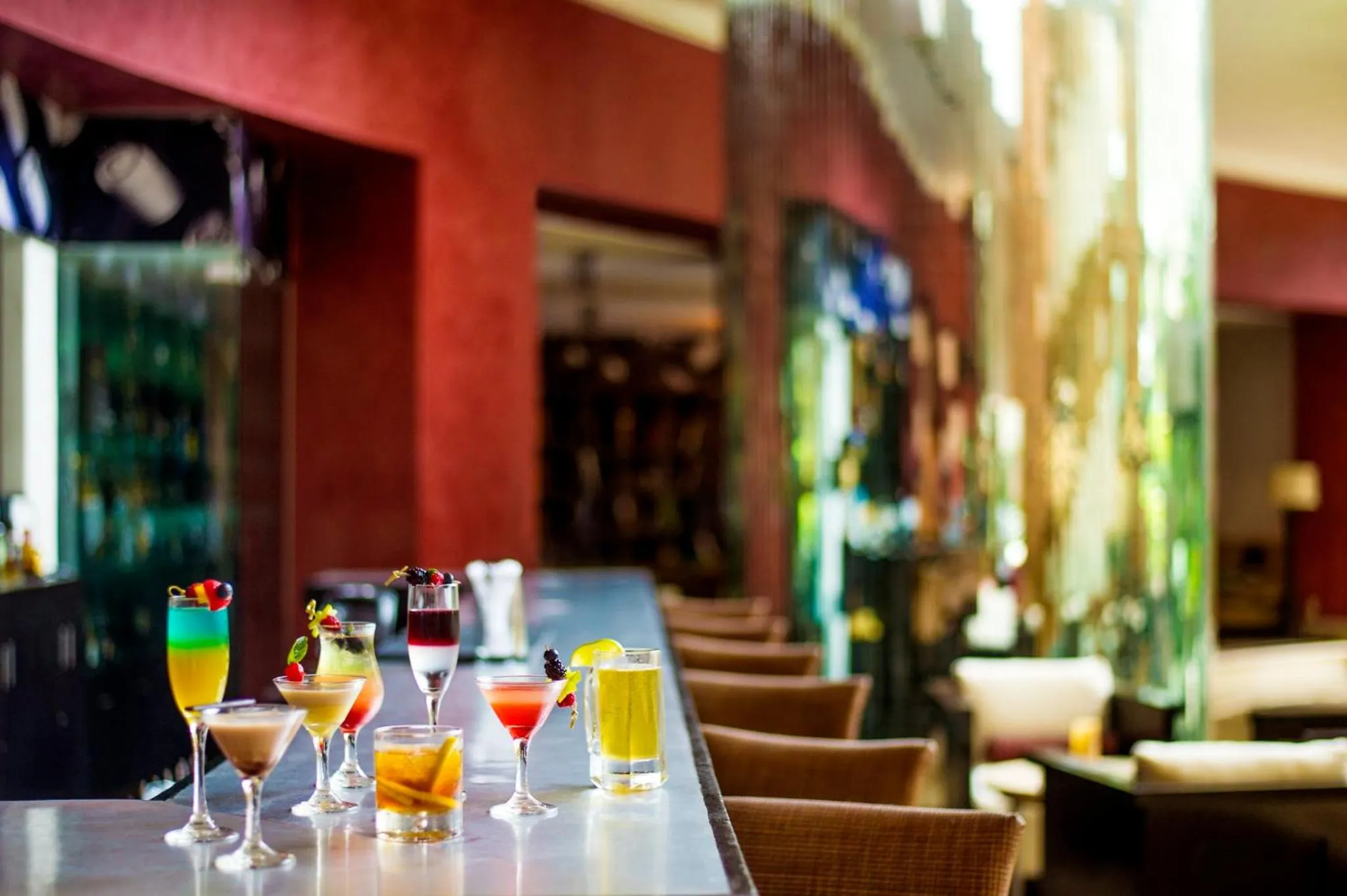 Photo of the whole room in Live Aqua Cancun - Adults Only - All-Inclusive