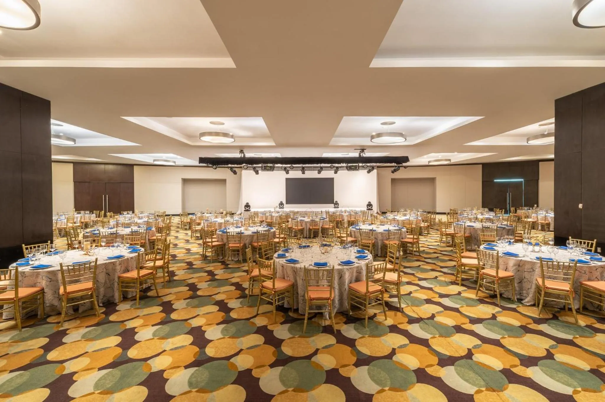 Meeting/conference room in Live Aqua Cancun - Adults Only - All-Inclusive