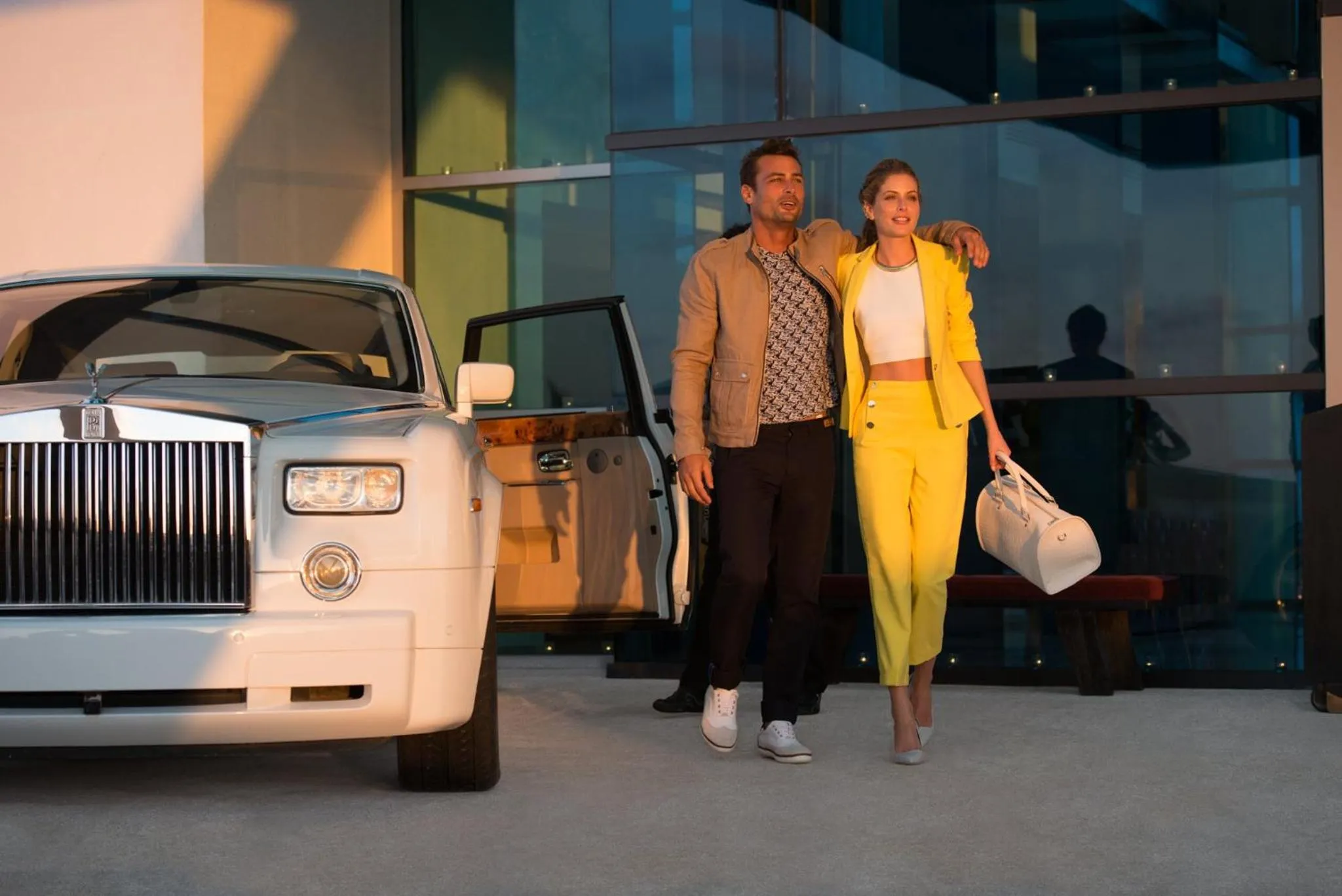 Lobby or reception in Live Aqua Cancun - Adults Only - All-Inclusive