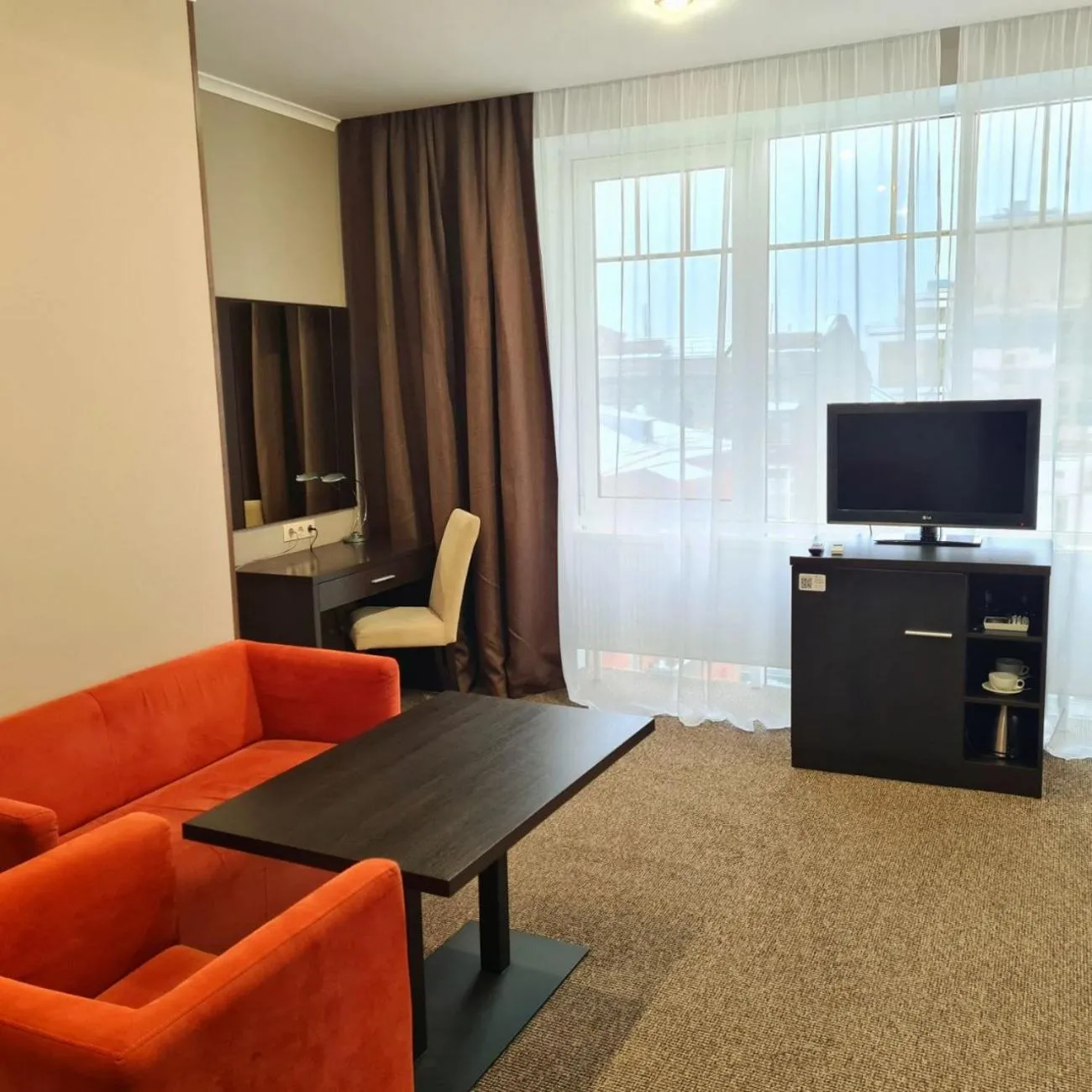 Bontiak Hotel