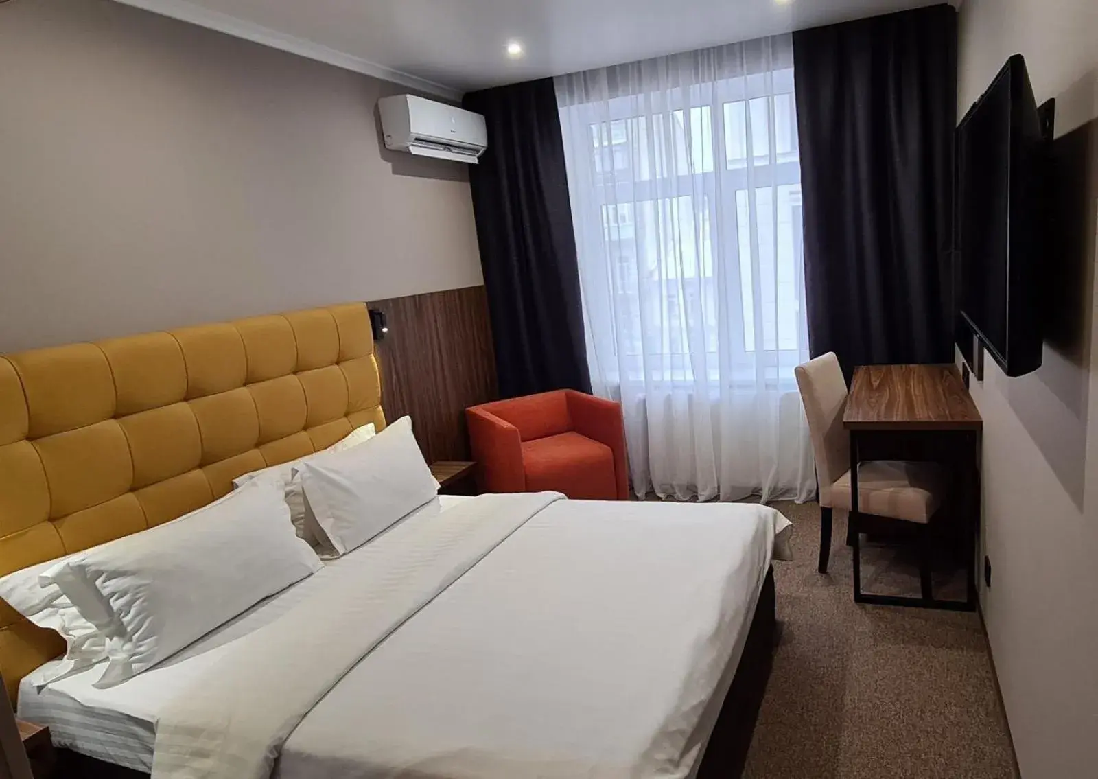 Double Room - single occupancy in Bontiak Hotel Double Room - single occupancy in Bontiak Hotel