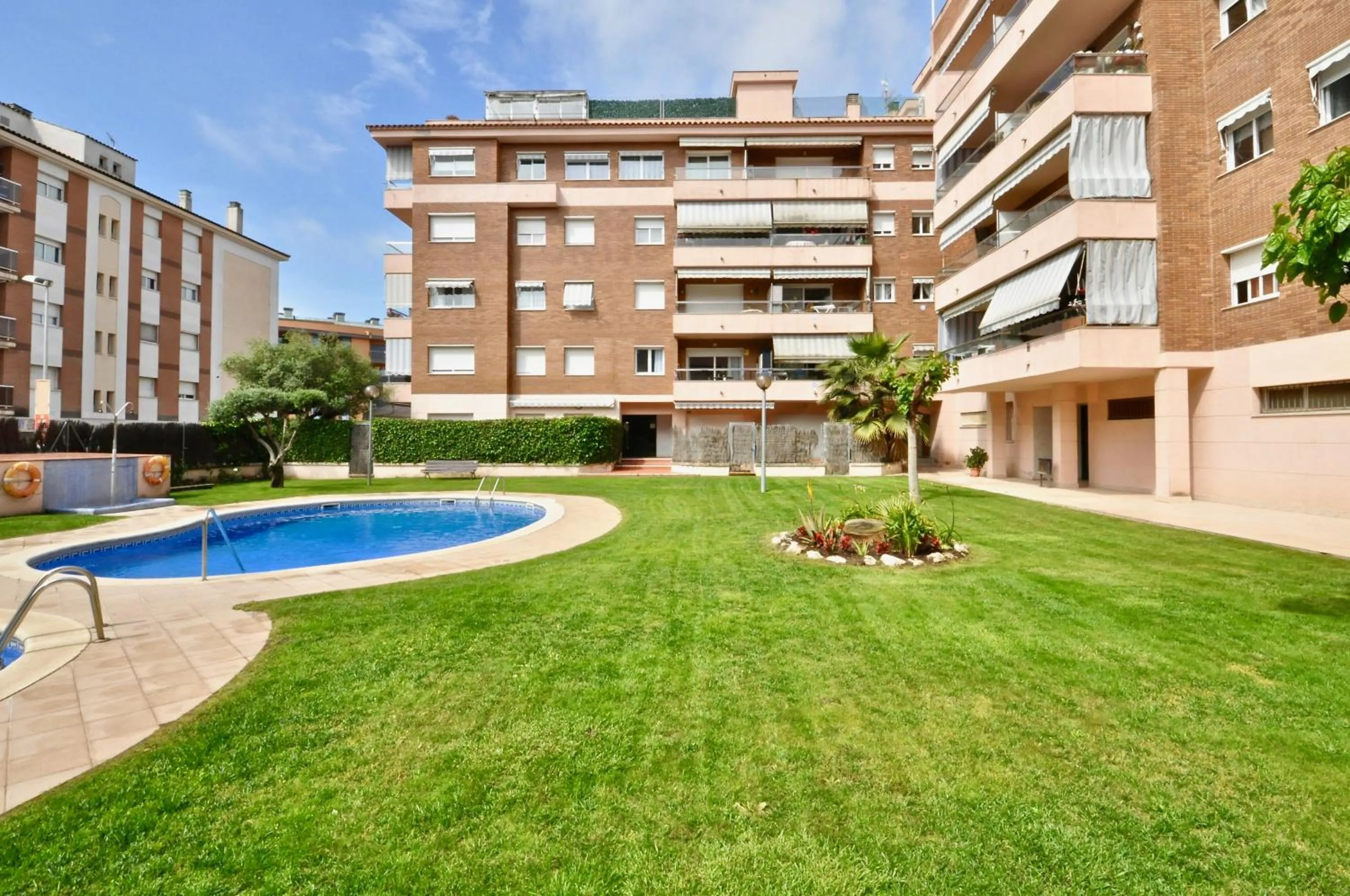 Apartment Didier
