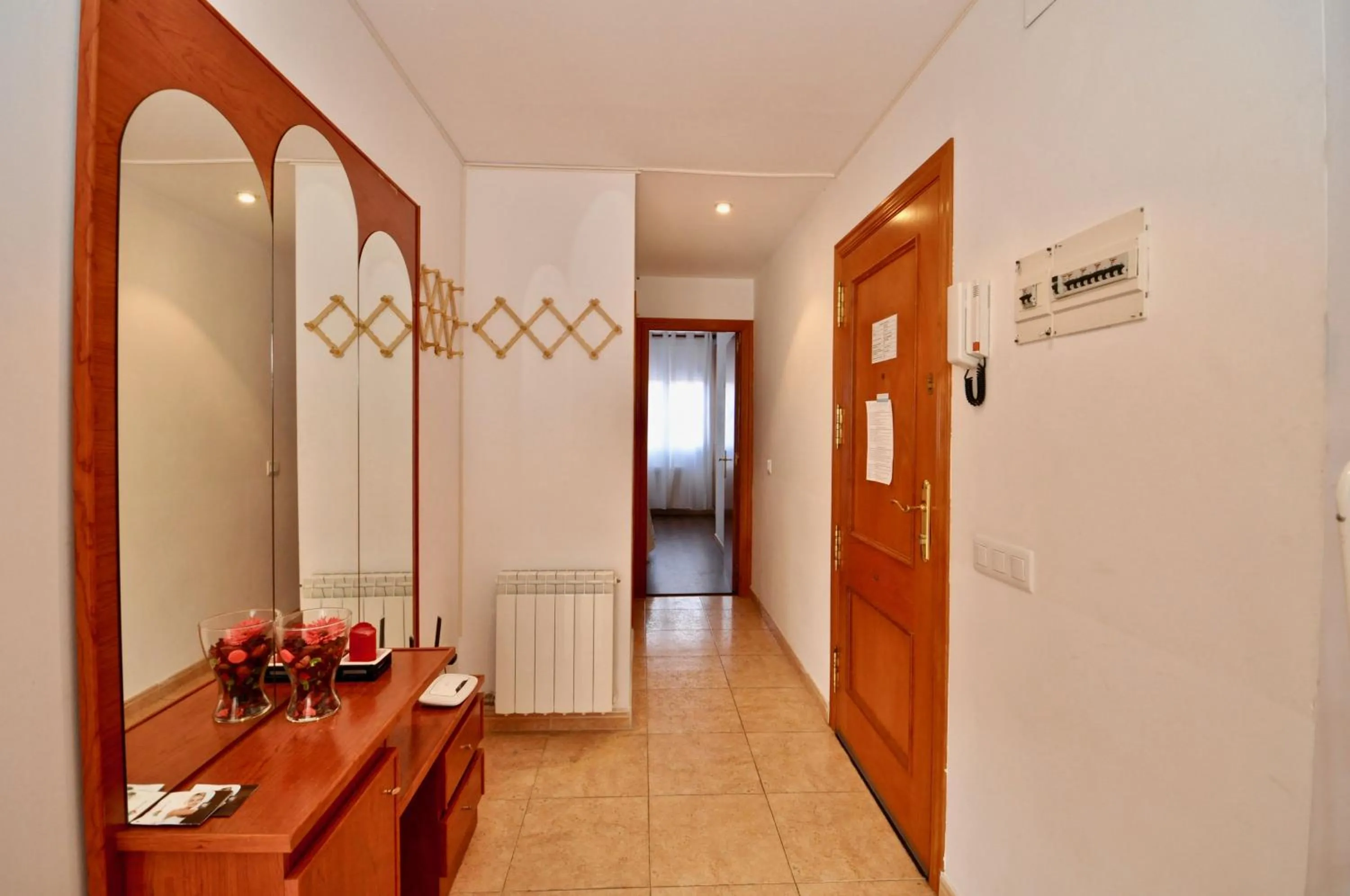 Apartment Didier