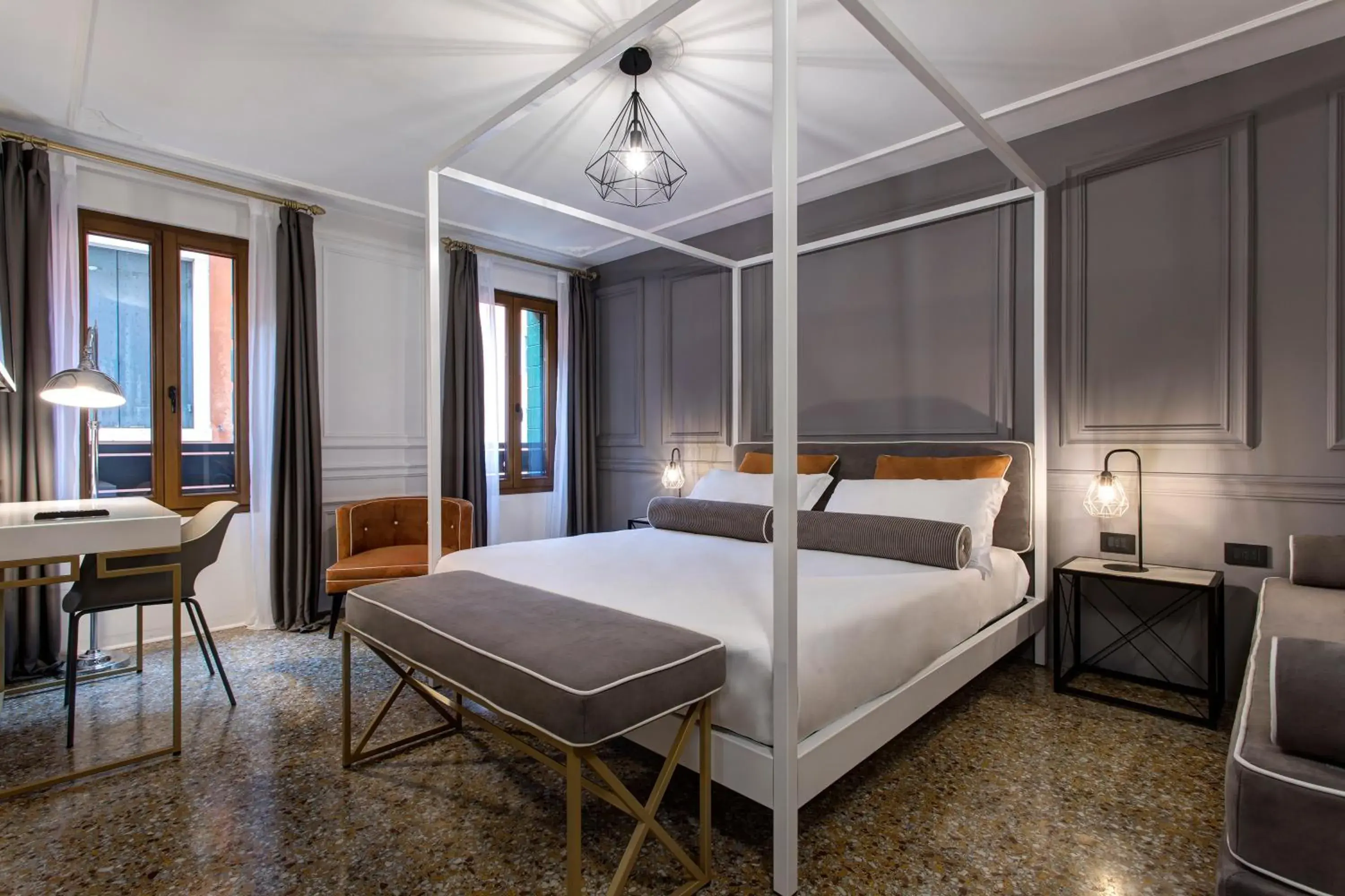 Superior Suite in San Marco Suite 755 Superior Suite in San Marco Suite 755