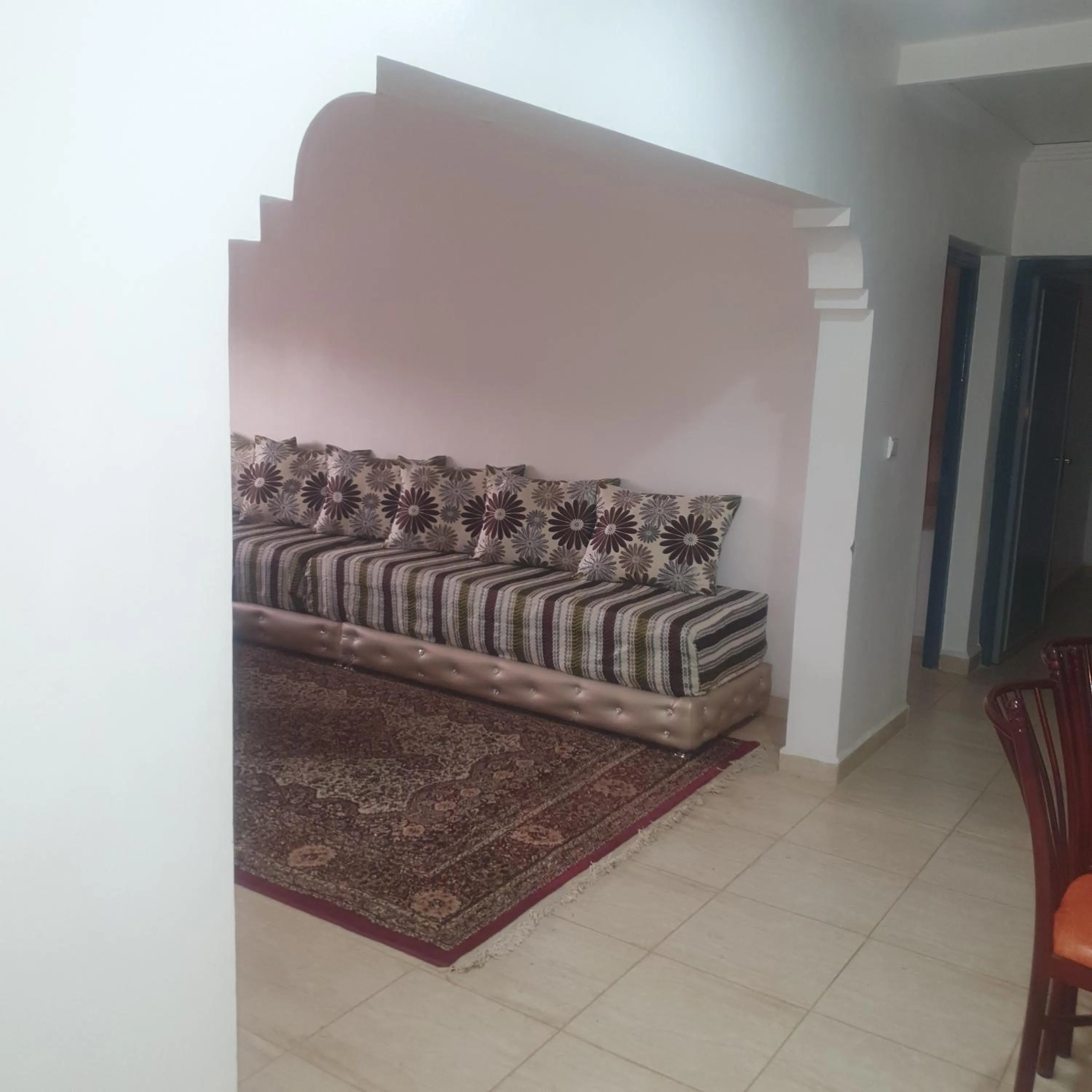 RESIDENCE OUARZAZATE