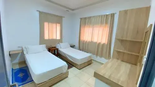 Apartment - single occupancy in RESIDENCE OUARZAZATE Apartment - single occupancy in RESIDENCE OUARZAZATE