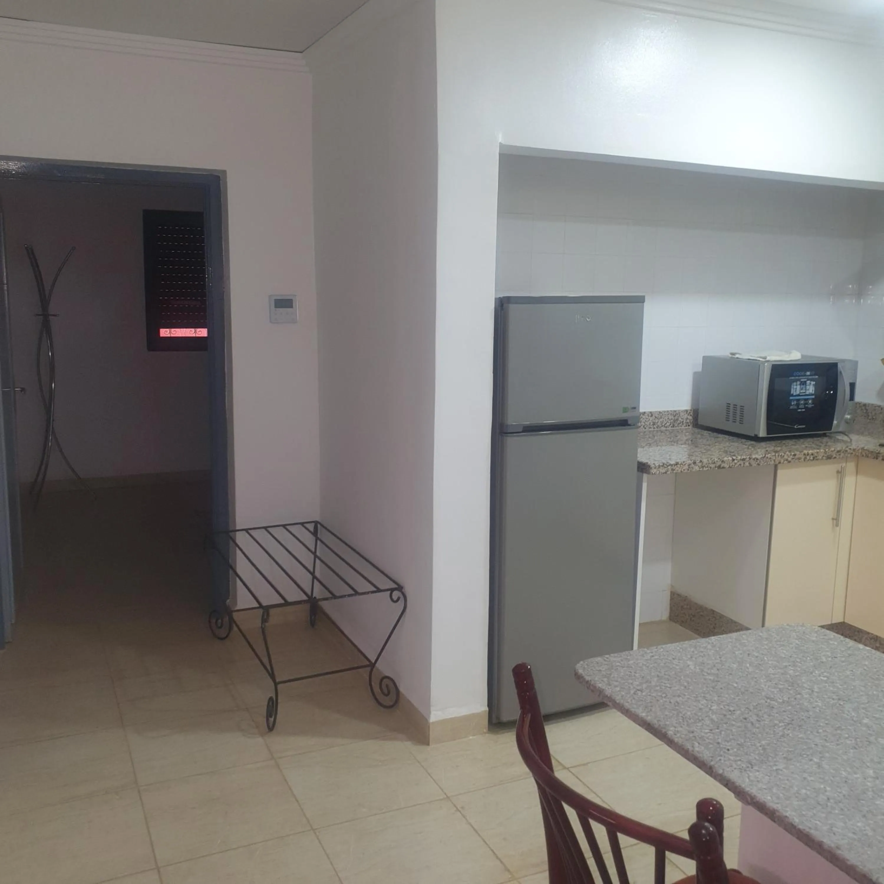 RESIDENCE OUARZAZATE