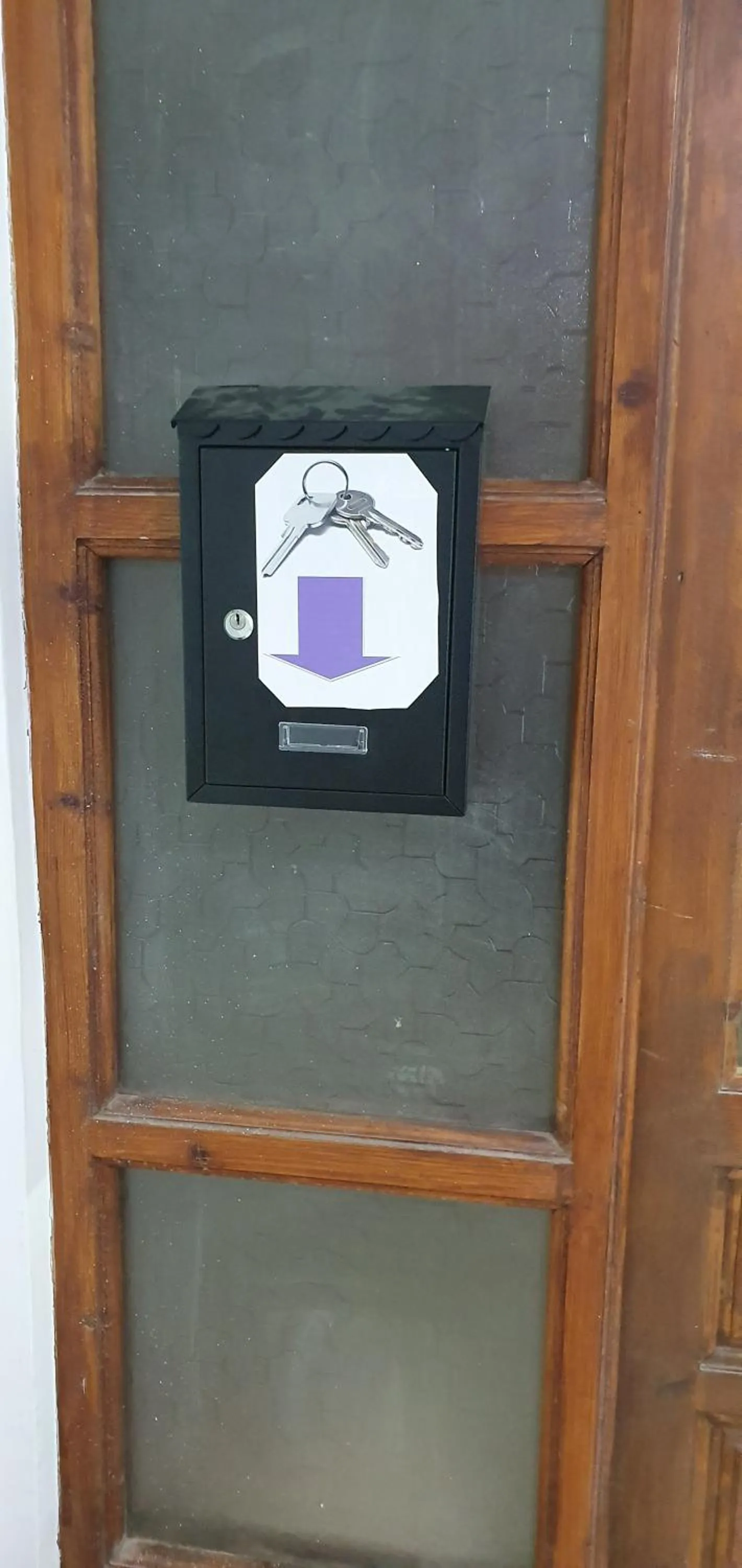 RESIDENCE OUARZAZATE