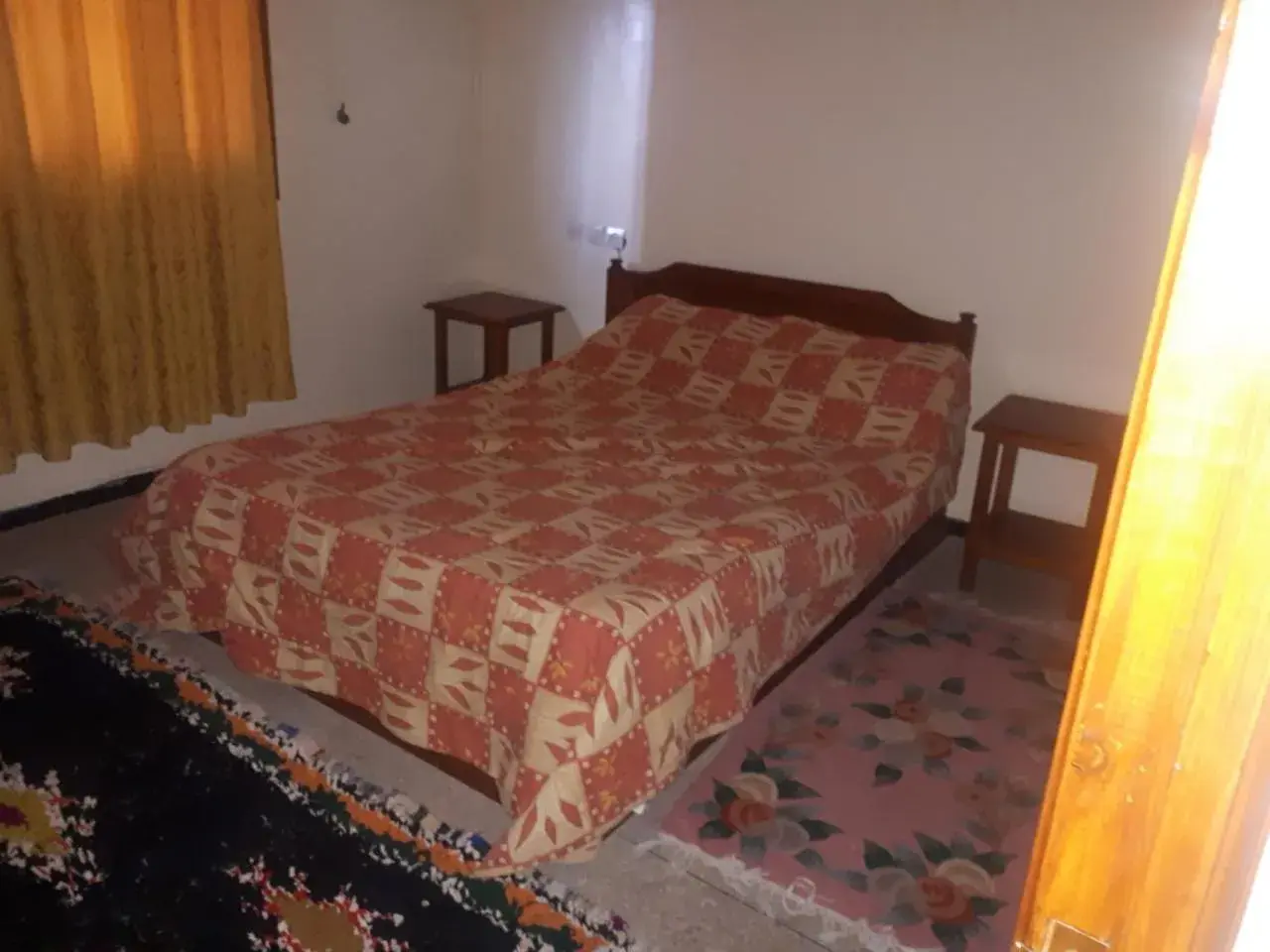 Apartment - single occupancy in RESIDENCE OUARZAZATE Apartment - single occupancy in RESIDENCE OUARZAZATE