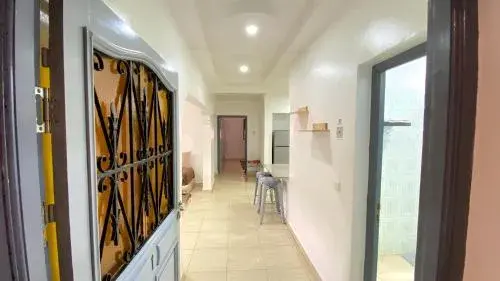 Apartment - single occupancy in RESIDENCE OUARZAZATE Apartment - single occupancy in RESIDENCE OUARZAZATE