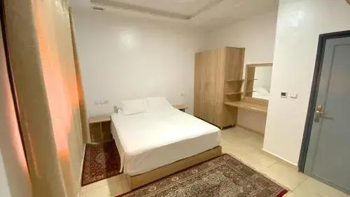 Apartment - single occupancy in RESIDENCE OUARZAZATE Apartment - single occupancy in RESIDENCE OUARZAZATE