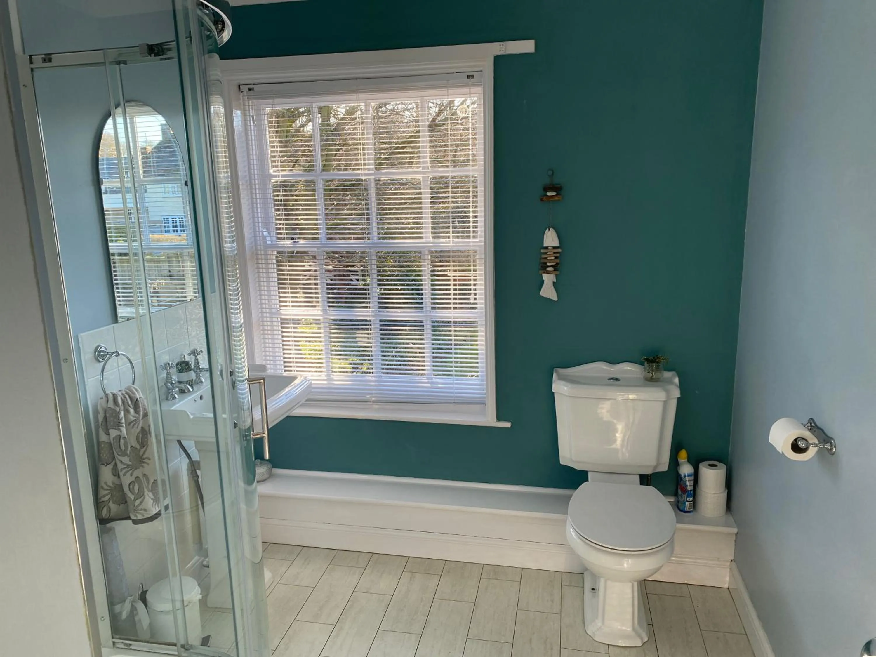 Mill House Bed and Breakfast