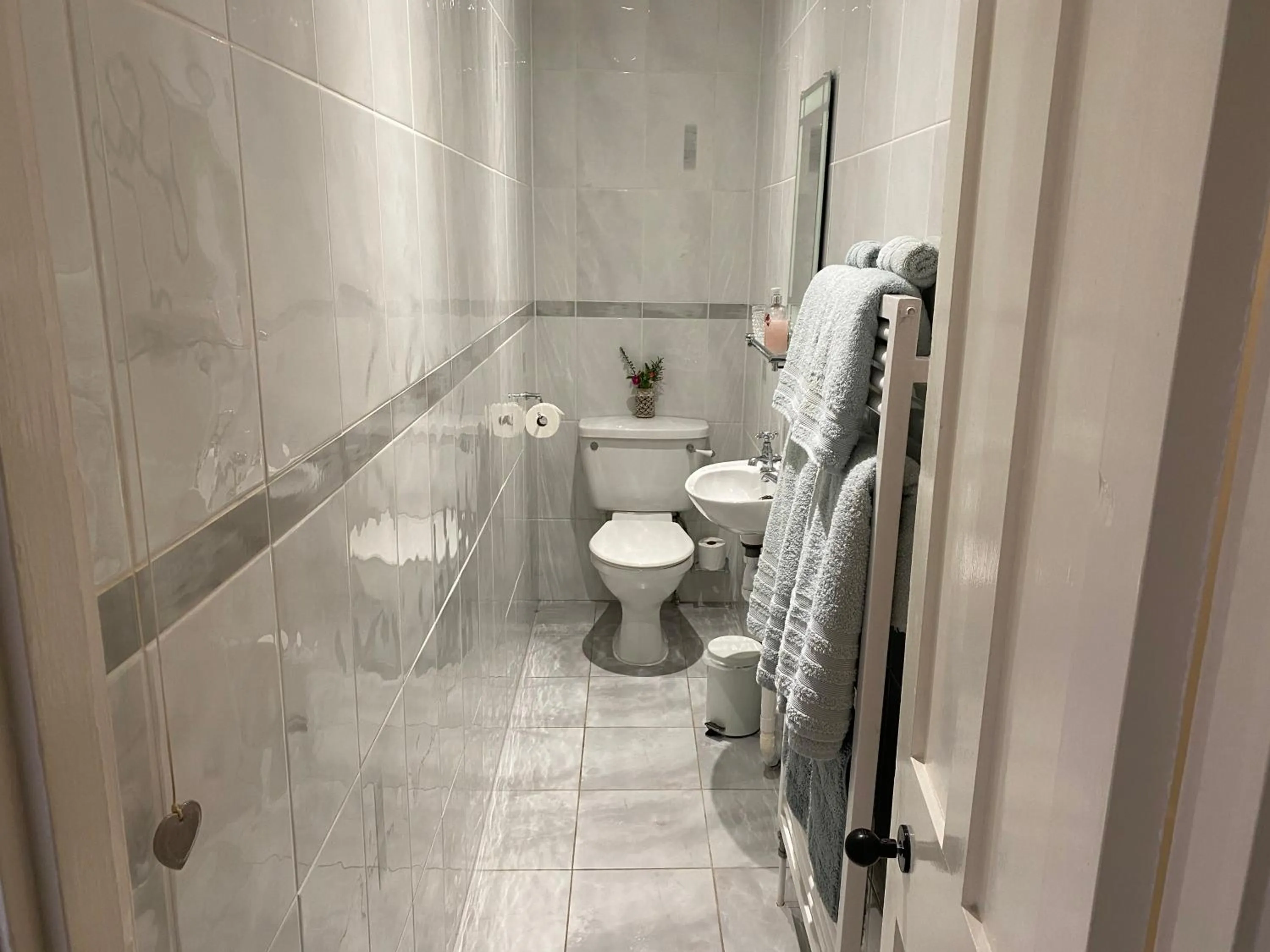 Mill House Bed and Breakfast