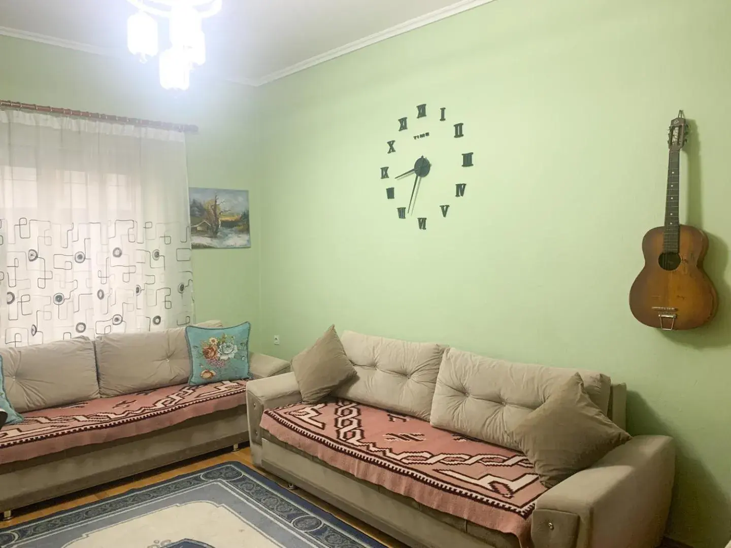 Korca Central Flat Korca Central Flat