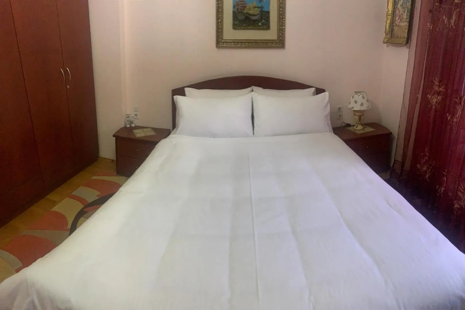 Korca Central Flat