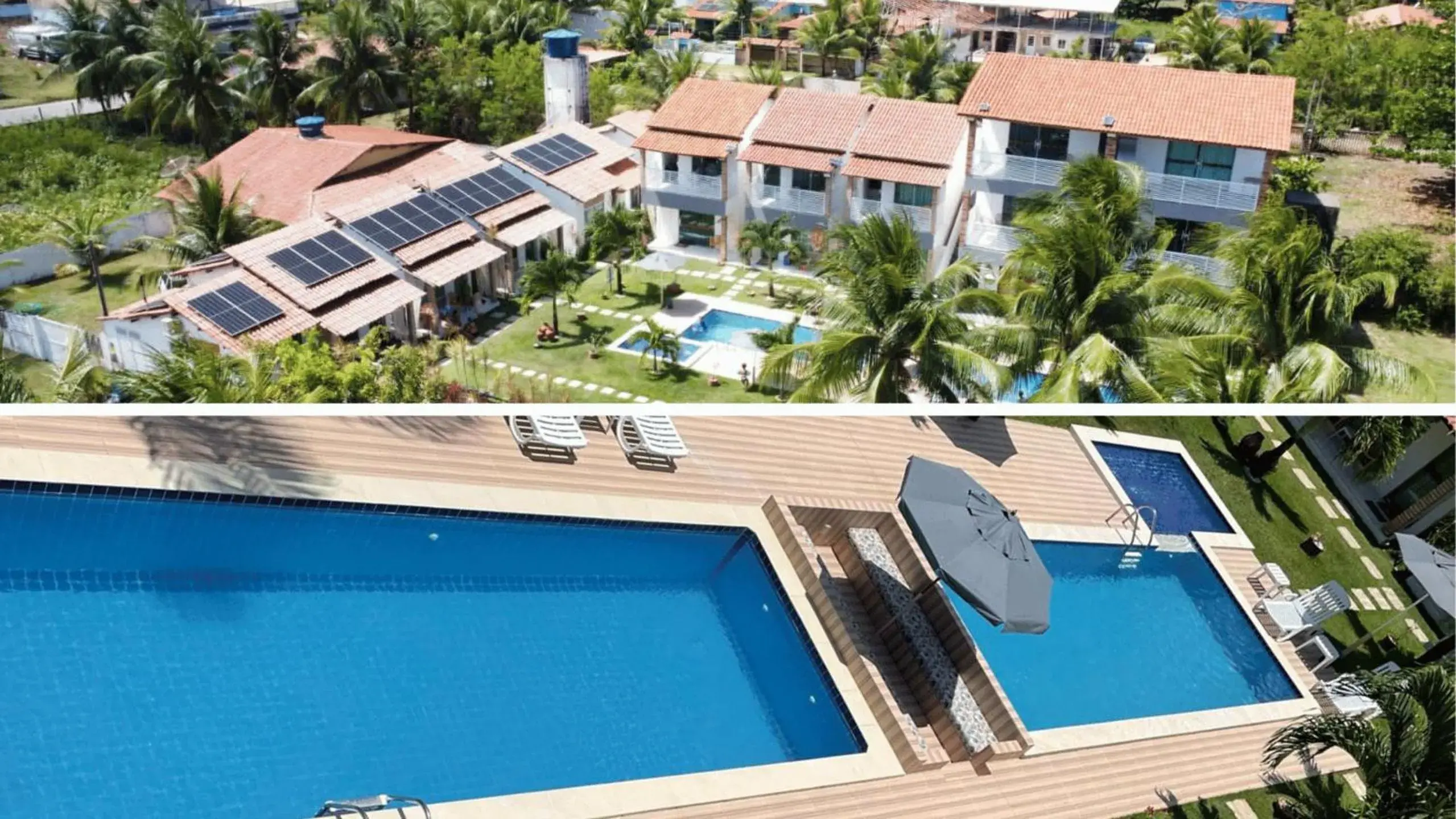 Pousada Villa Minduba Pousada Villa Minduba