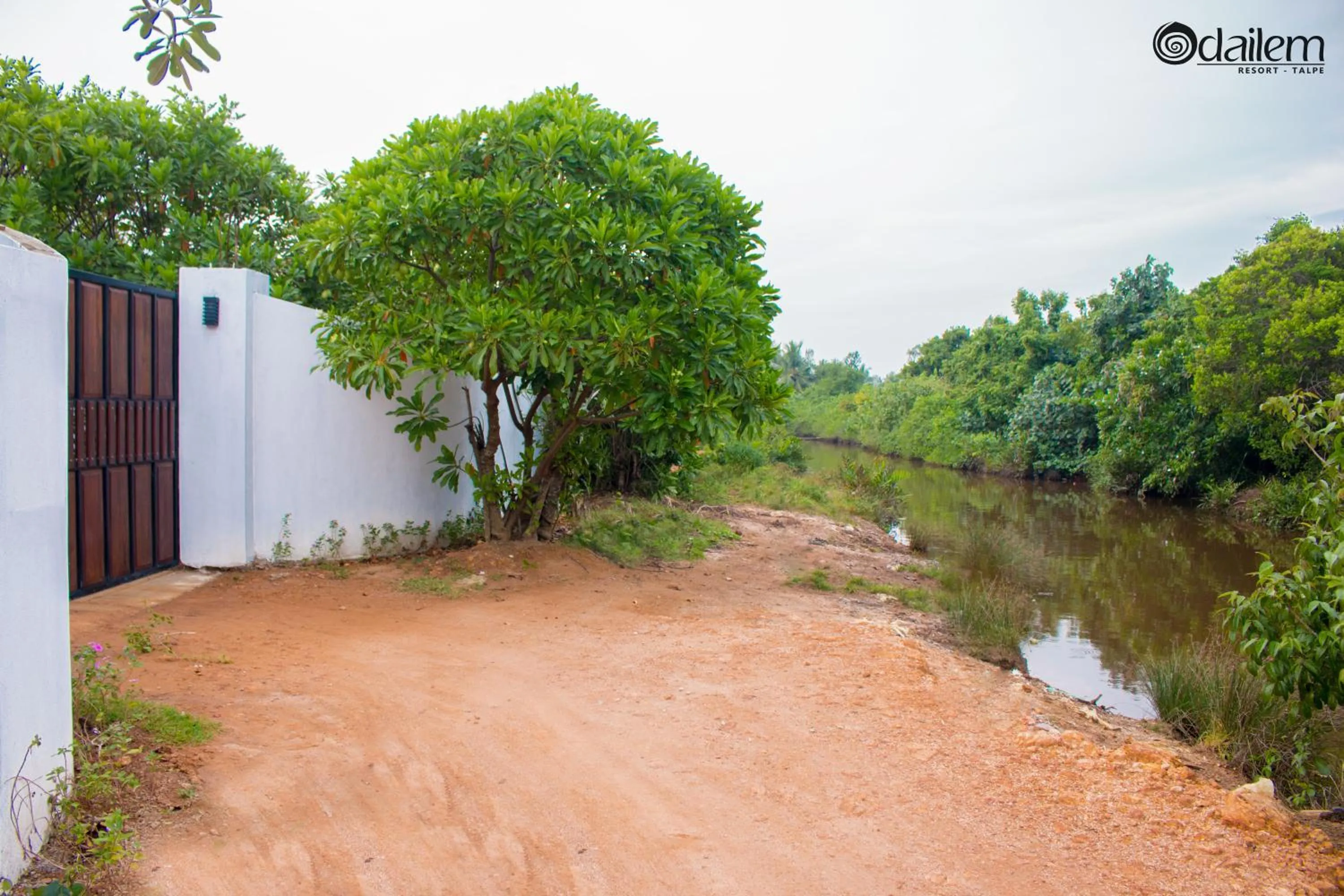 Odailem Resort - Talpe