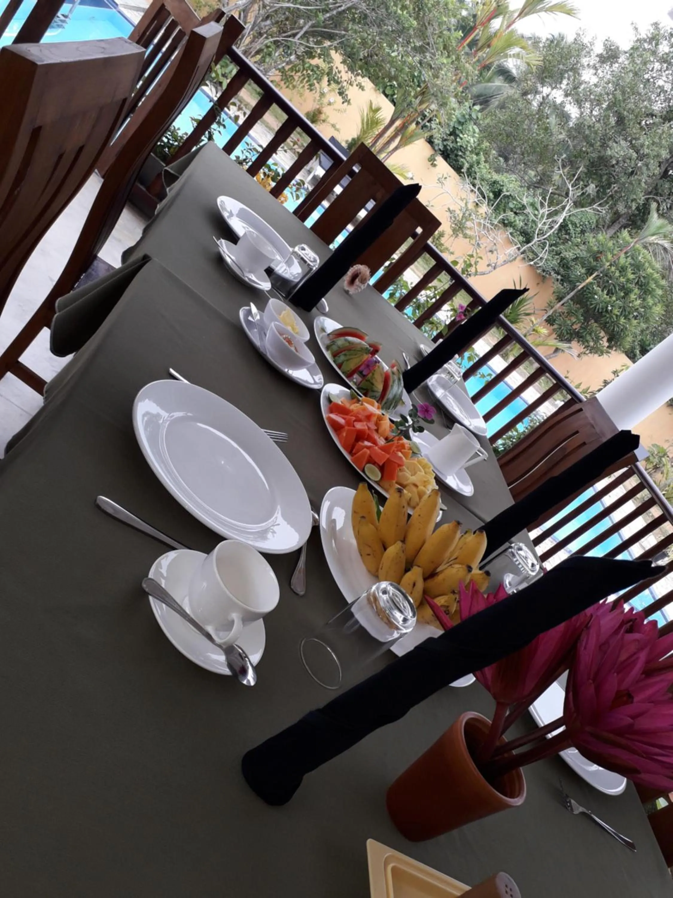 Odailem Resort - Talpe