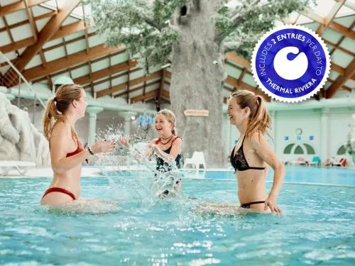 Hotel Terme - Terme Čatež