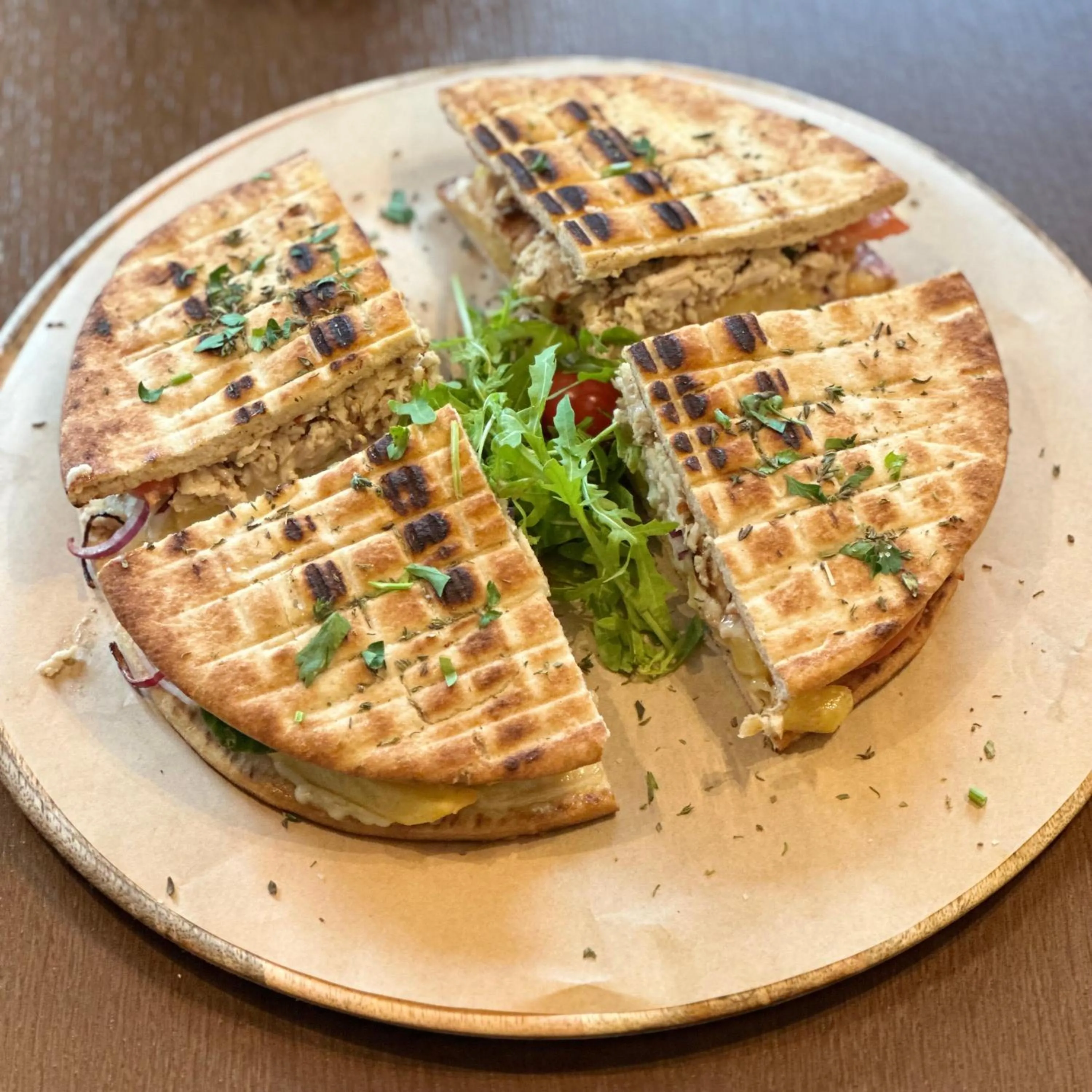 Restaurant/places to eat in Hotel Post Sindelfingen