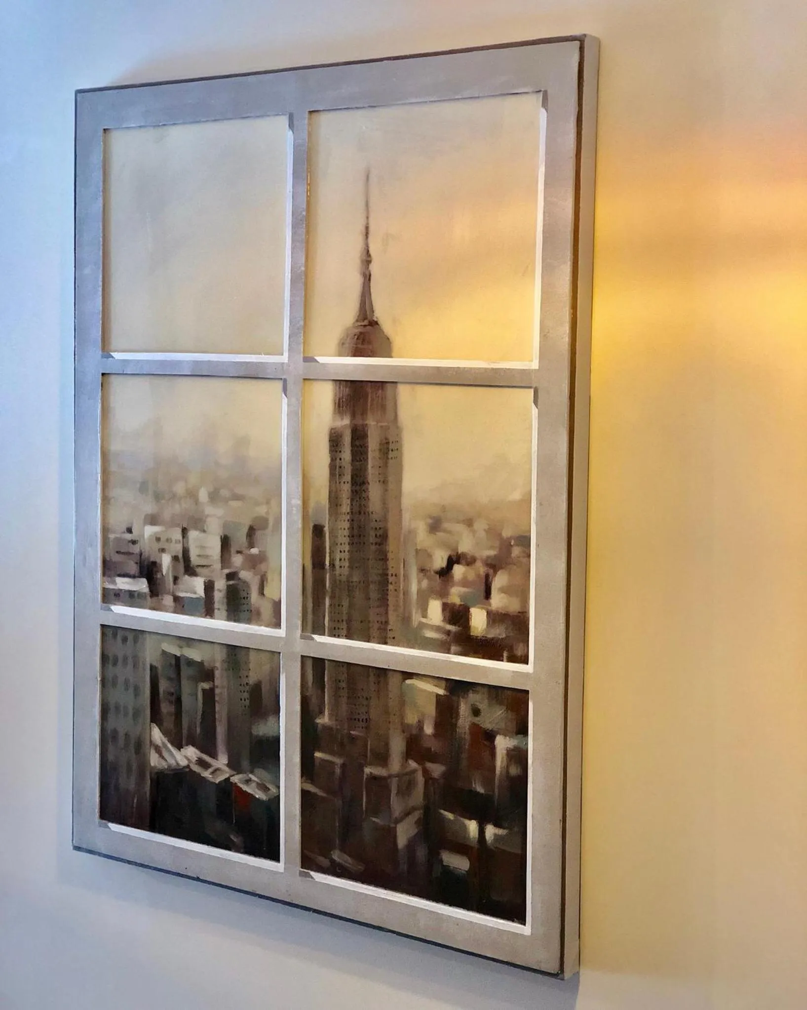 Decorative detail in Hotel Post Sindelfingen