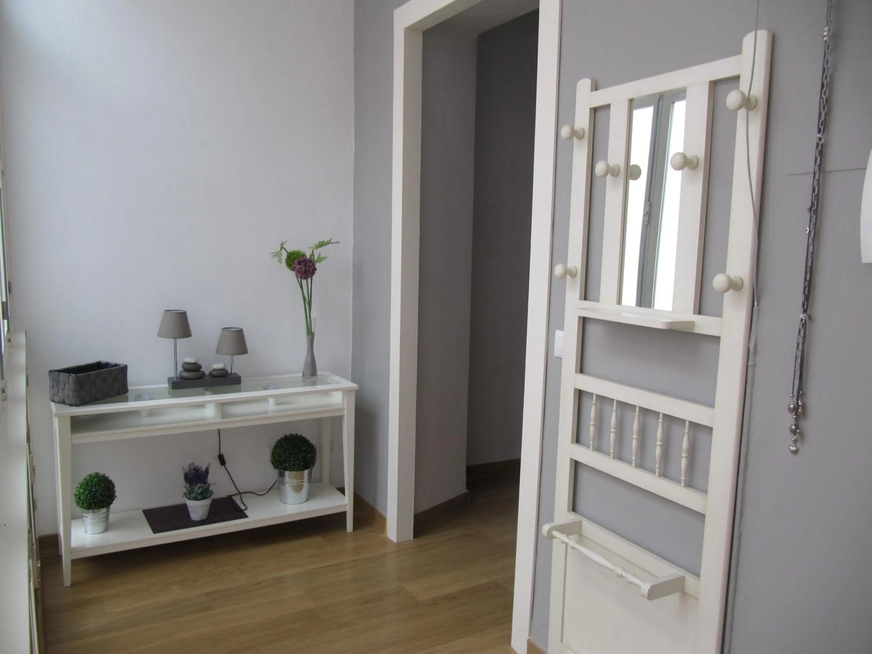 Other in Life Apartments Quintana