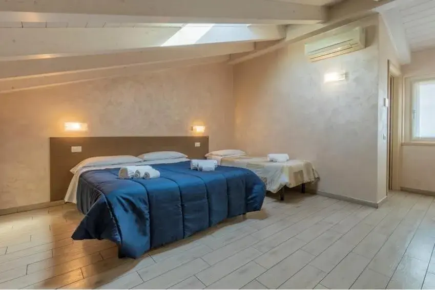 Affittacamere Borgo Roma Affittacamere Borgo Roma
