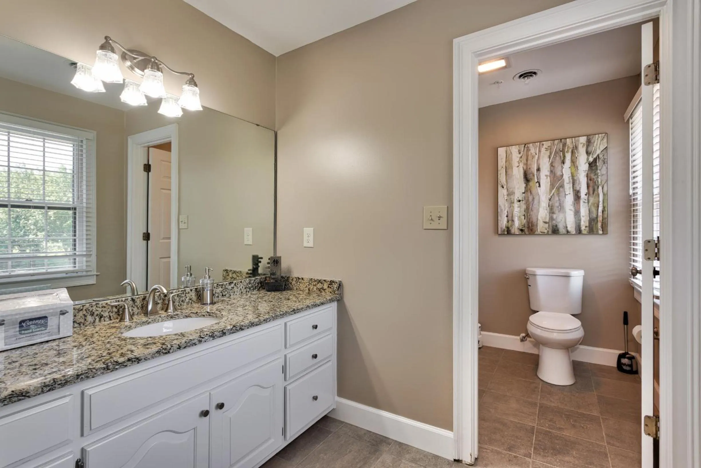 Pleasanton Courtyard Bed and Breakfast