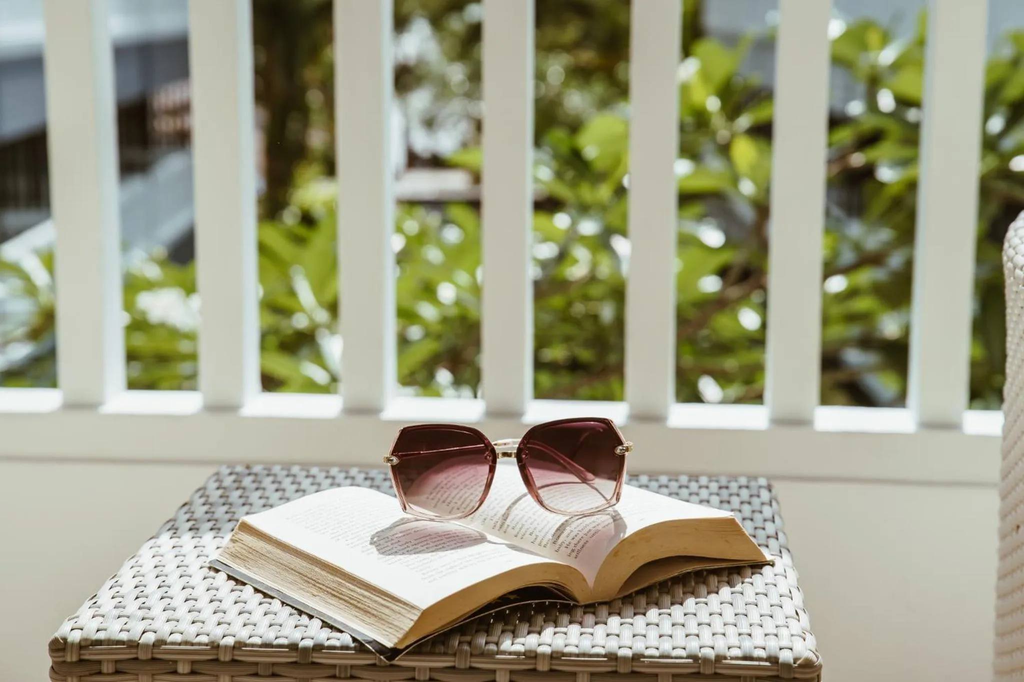 View (from property/room) in Aonang Buri Resort