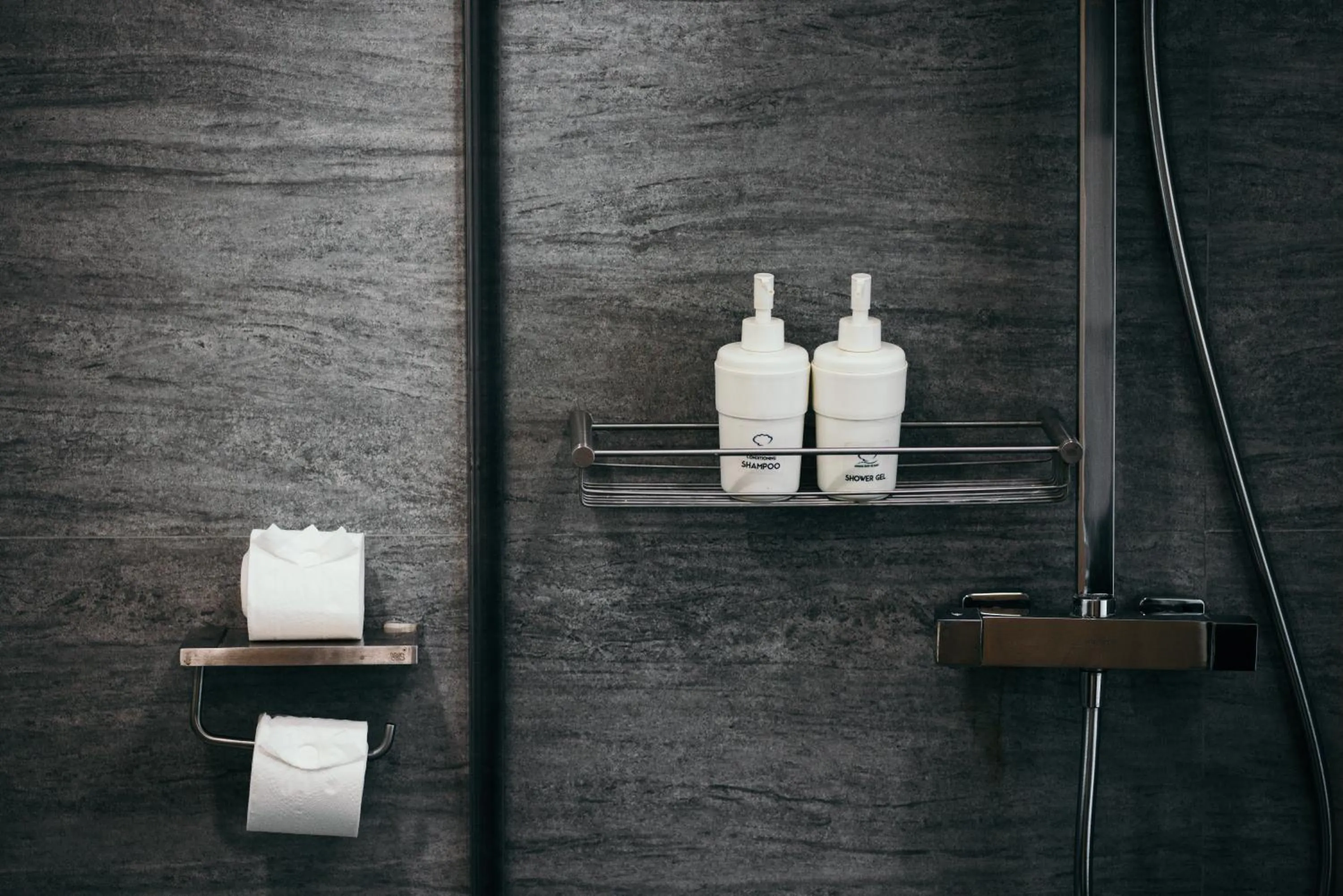 Bathroom in Aonang Buri Resort