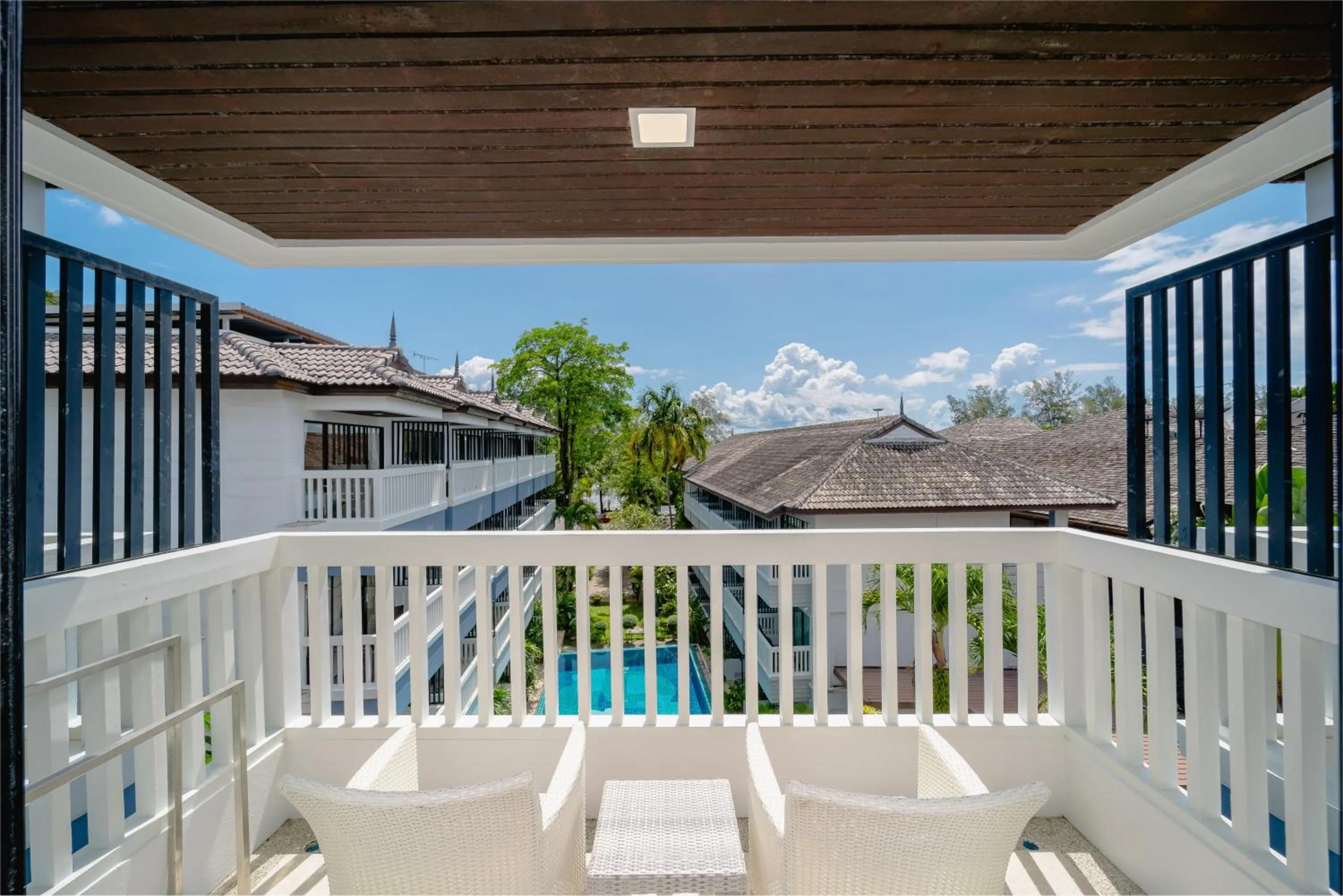 View (from property/room) in Aonang Buri Resort