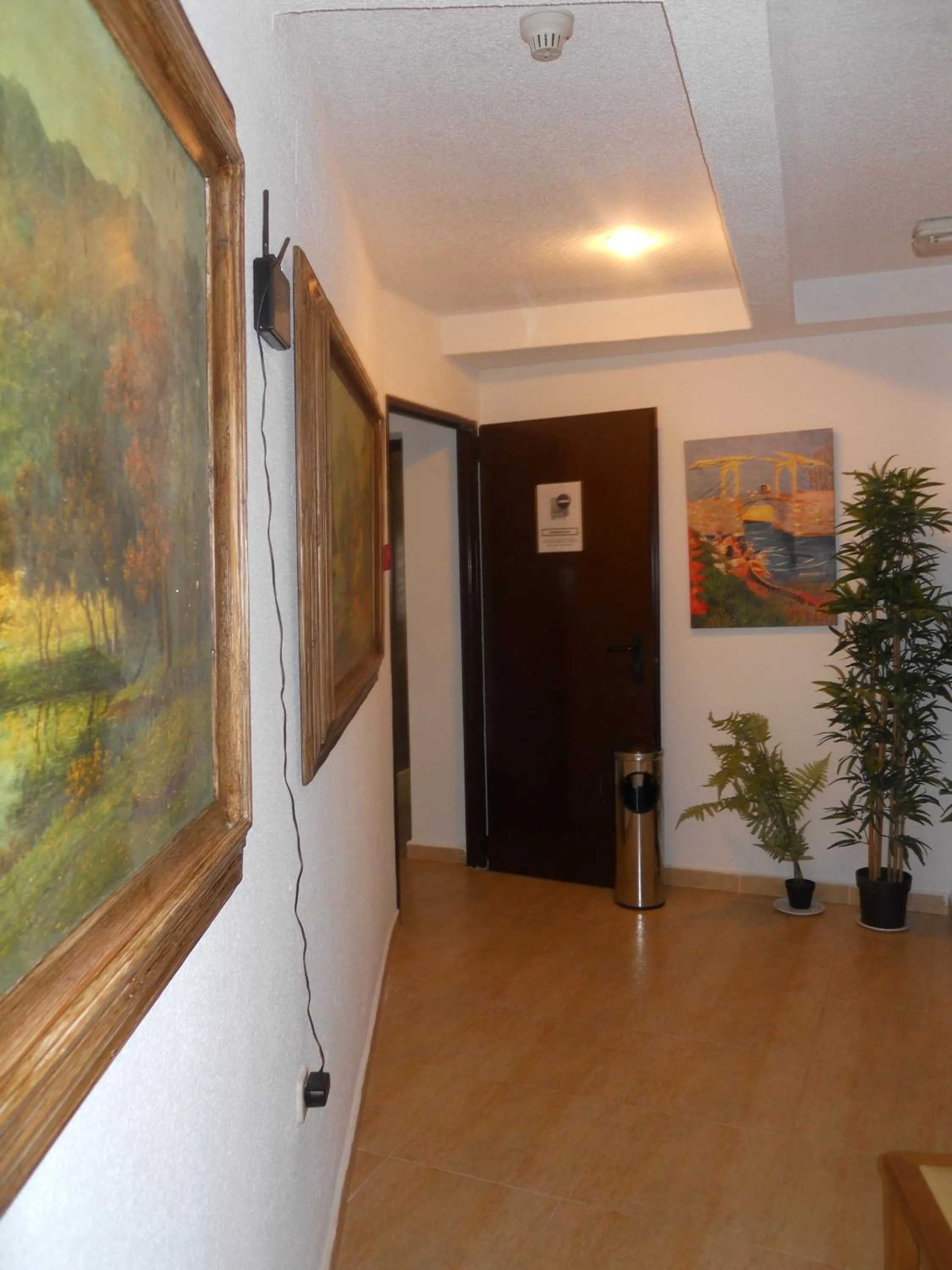 Other in Hostal El Descanso