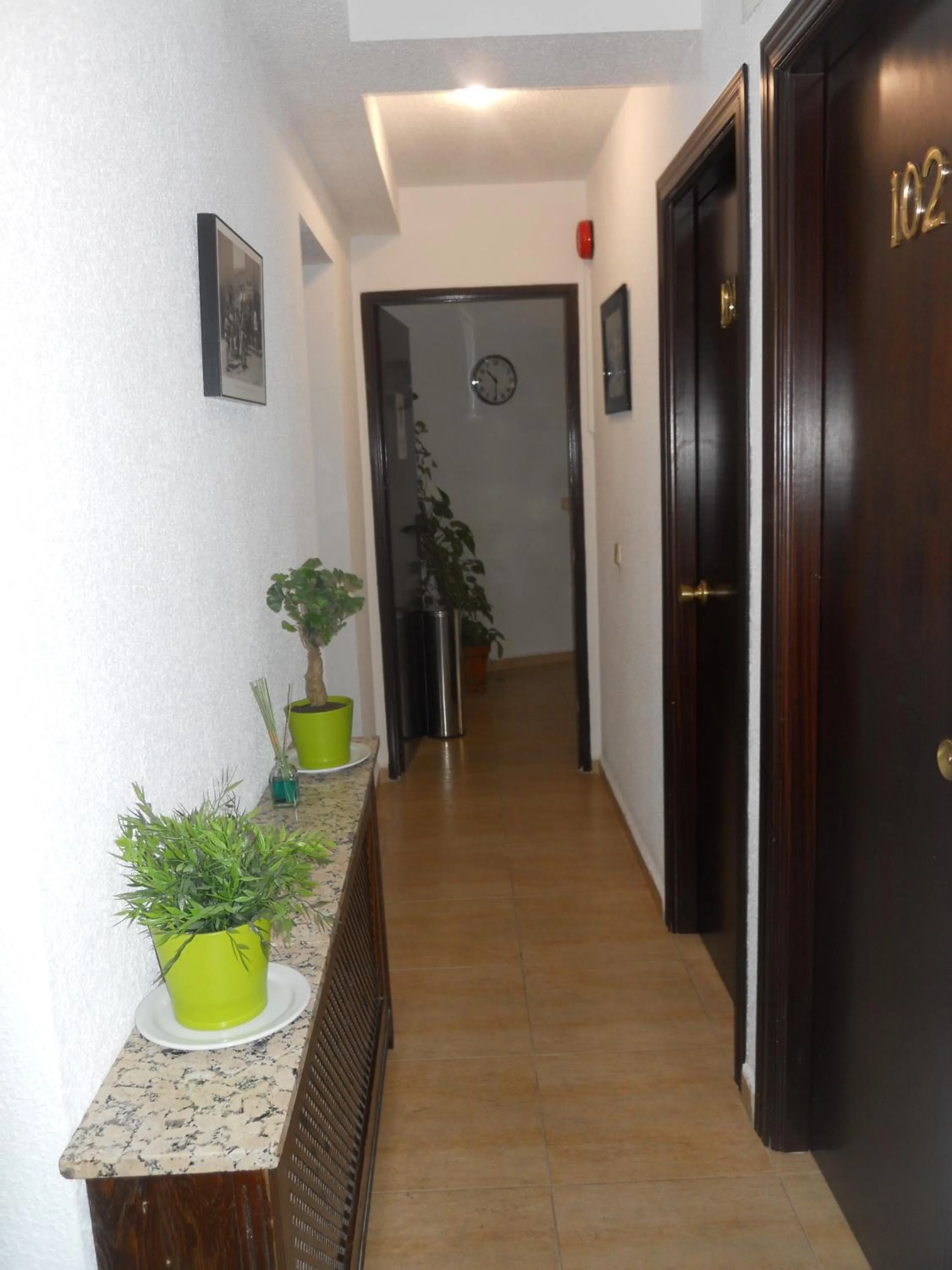 Other in Hostal El Descanso