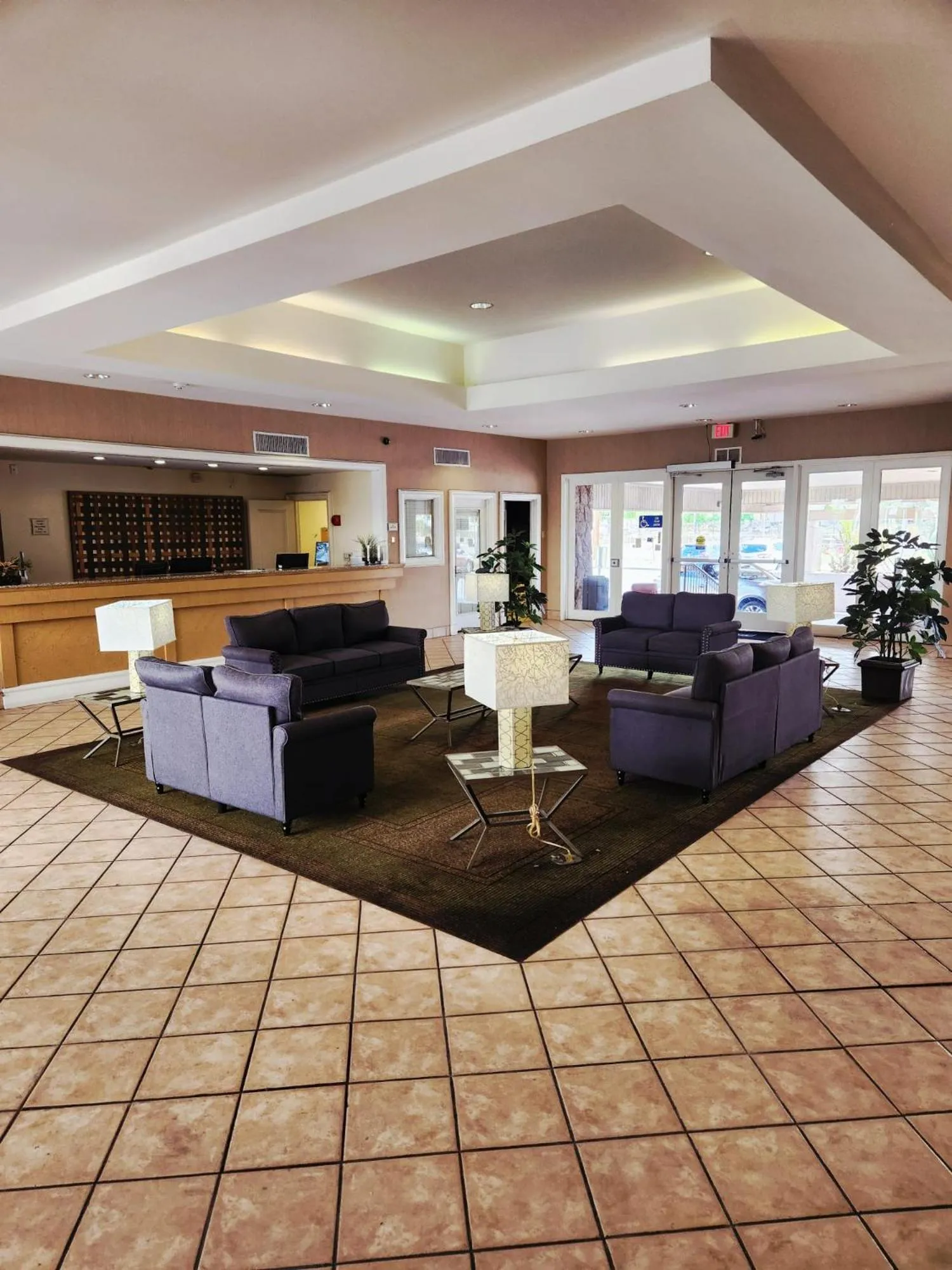 Travelodge by Wyndham Phoenix North