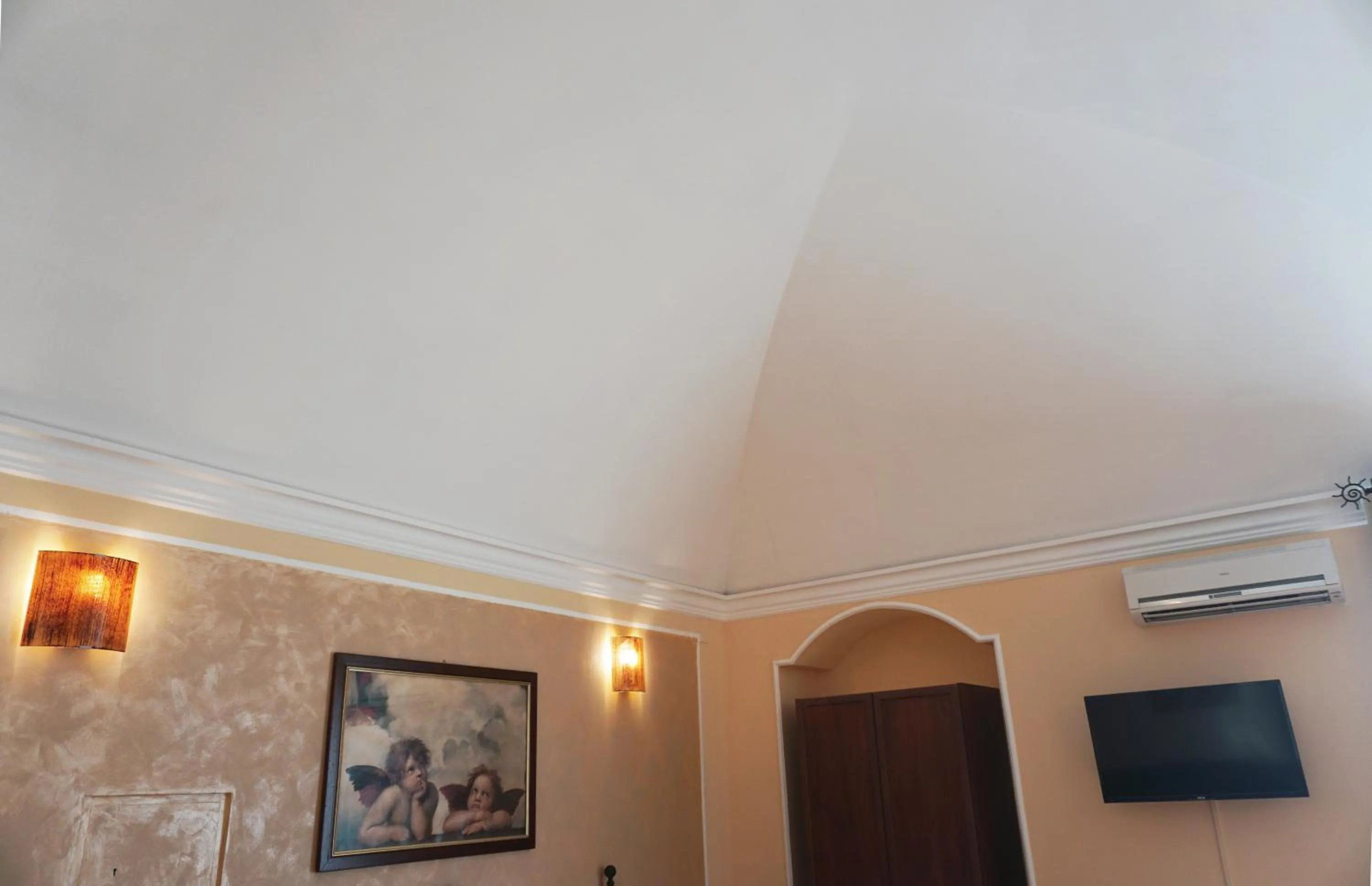 LA TERRAZZA SUL CORSO City Center