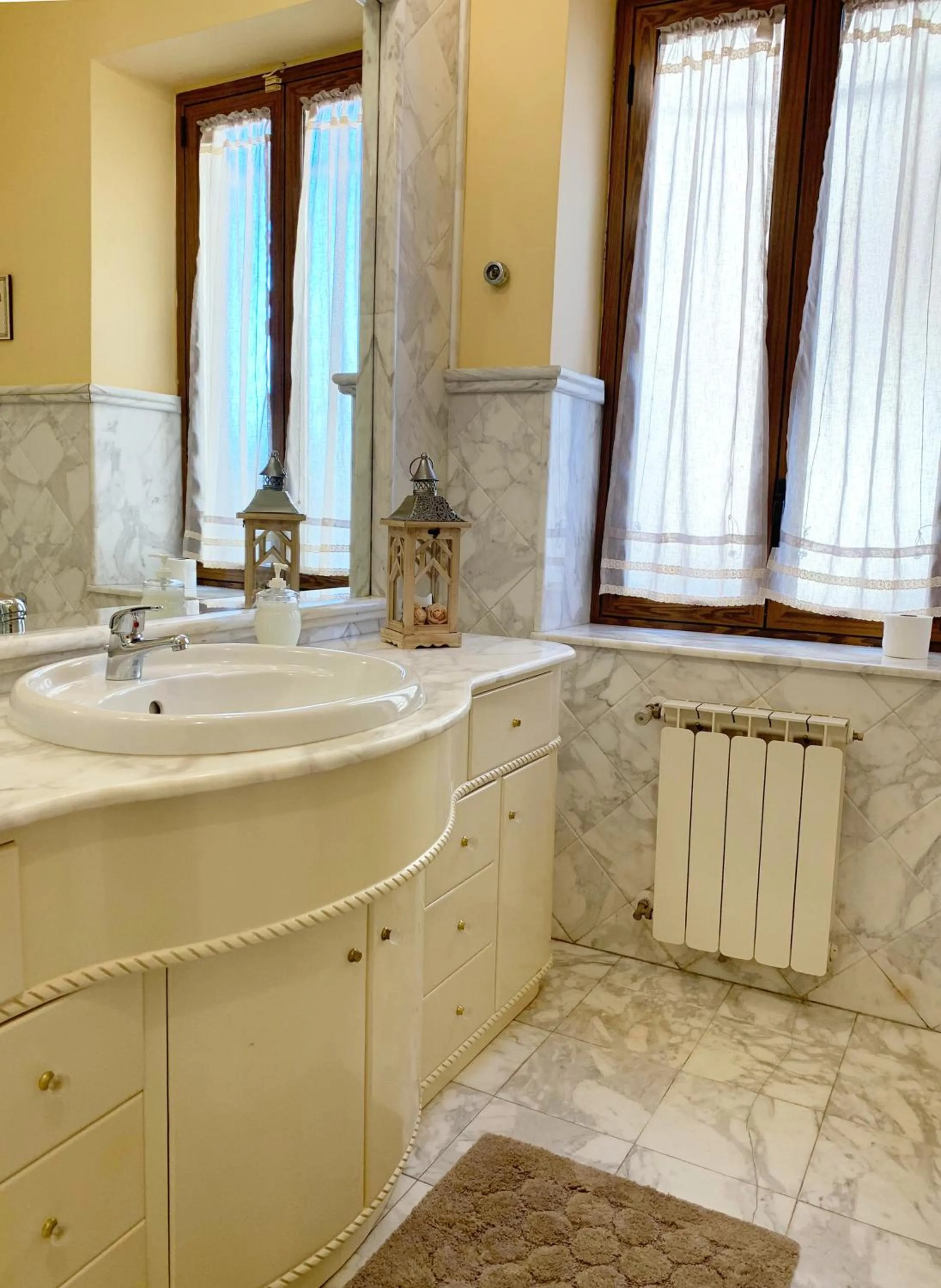 LA TERRAZZA SUL CORSO City Center