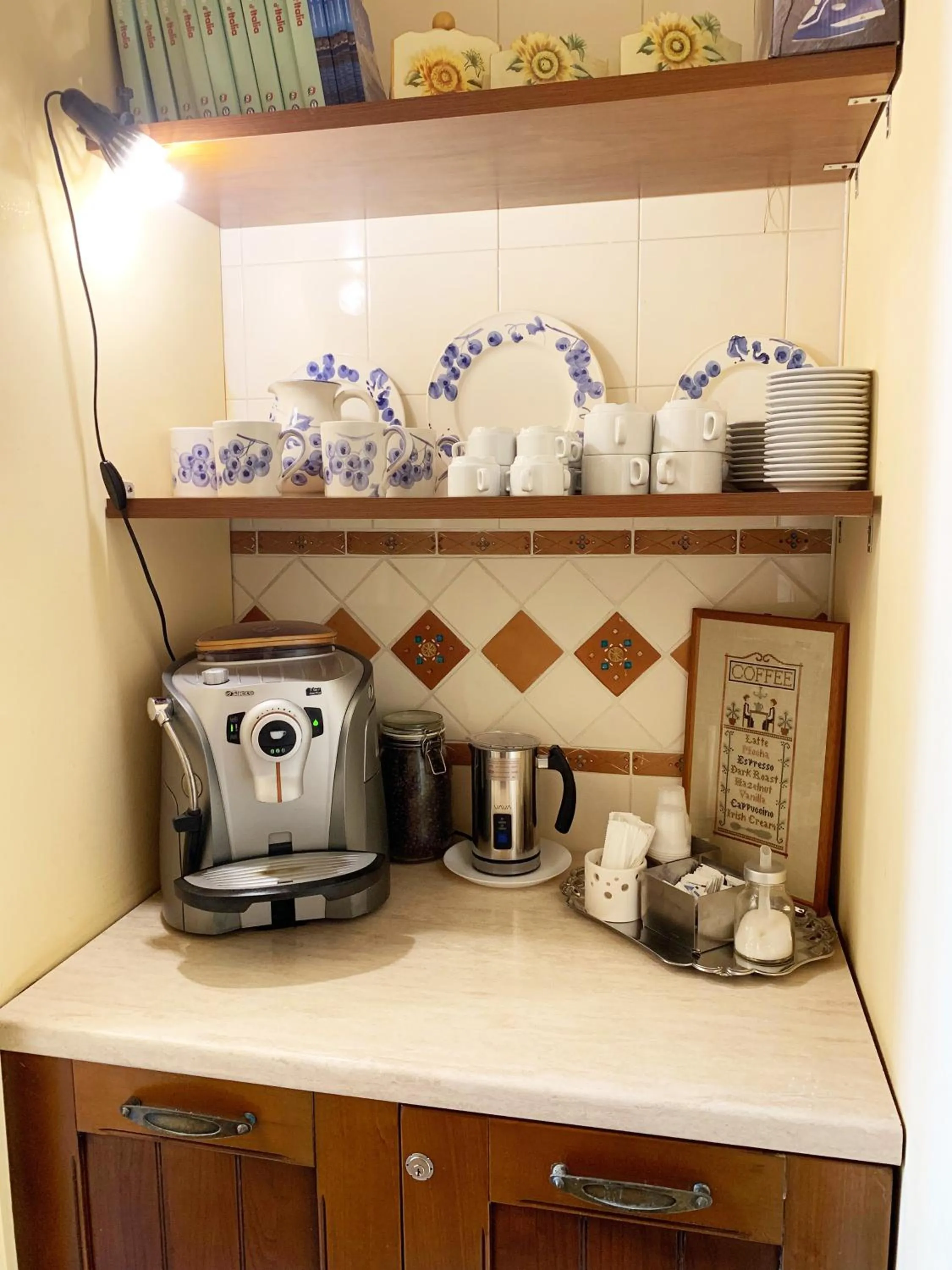 LA TERRAZZA SUL CORSO City Center