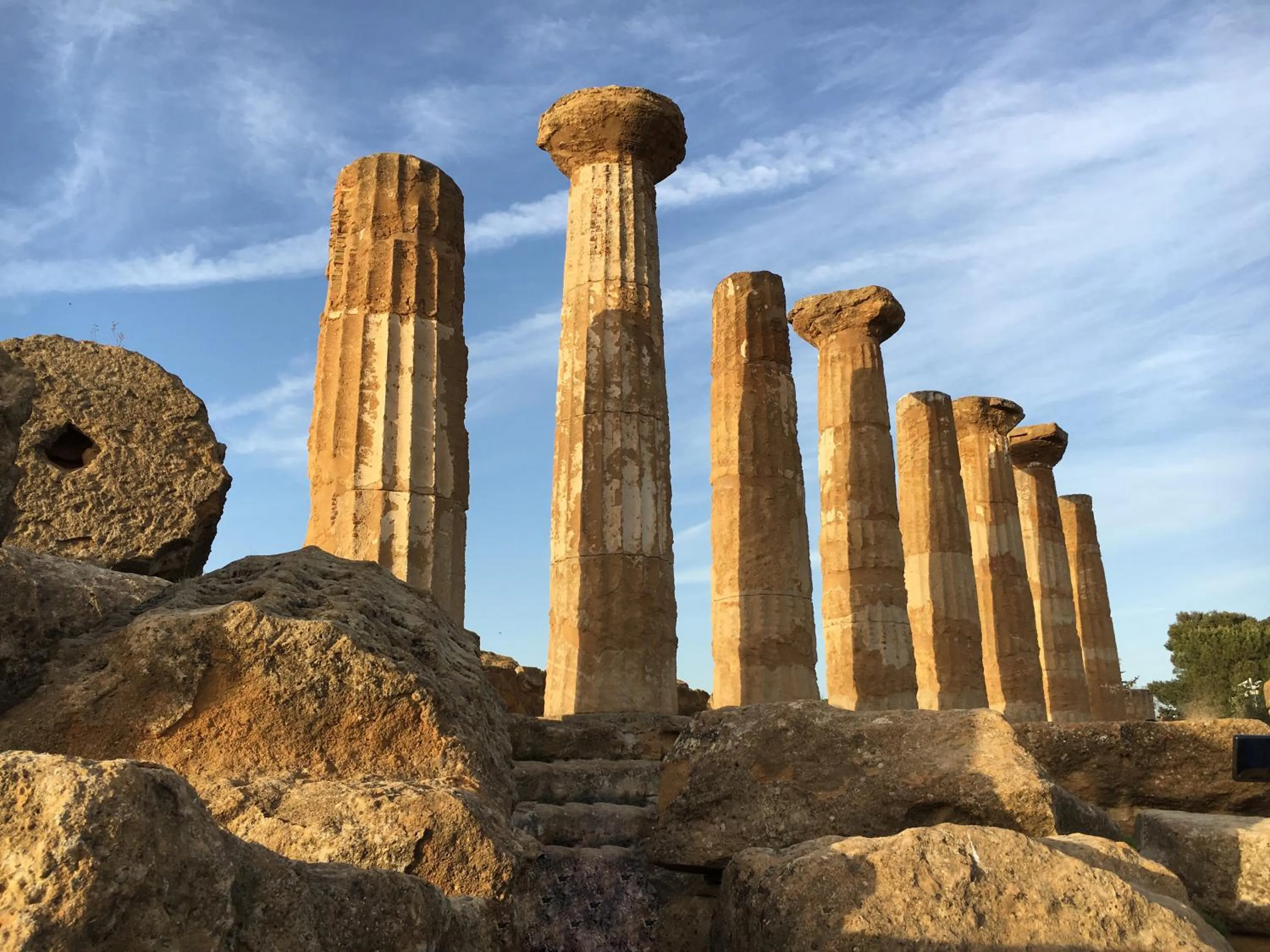 LA TERRAZZA SUL CORSO City Center