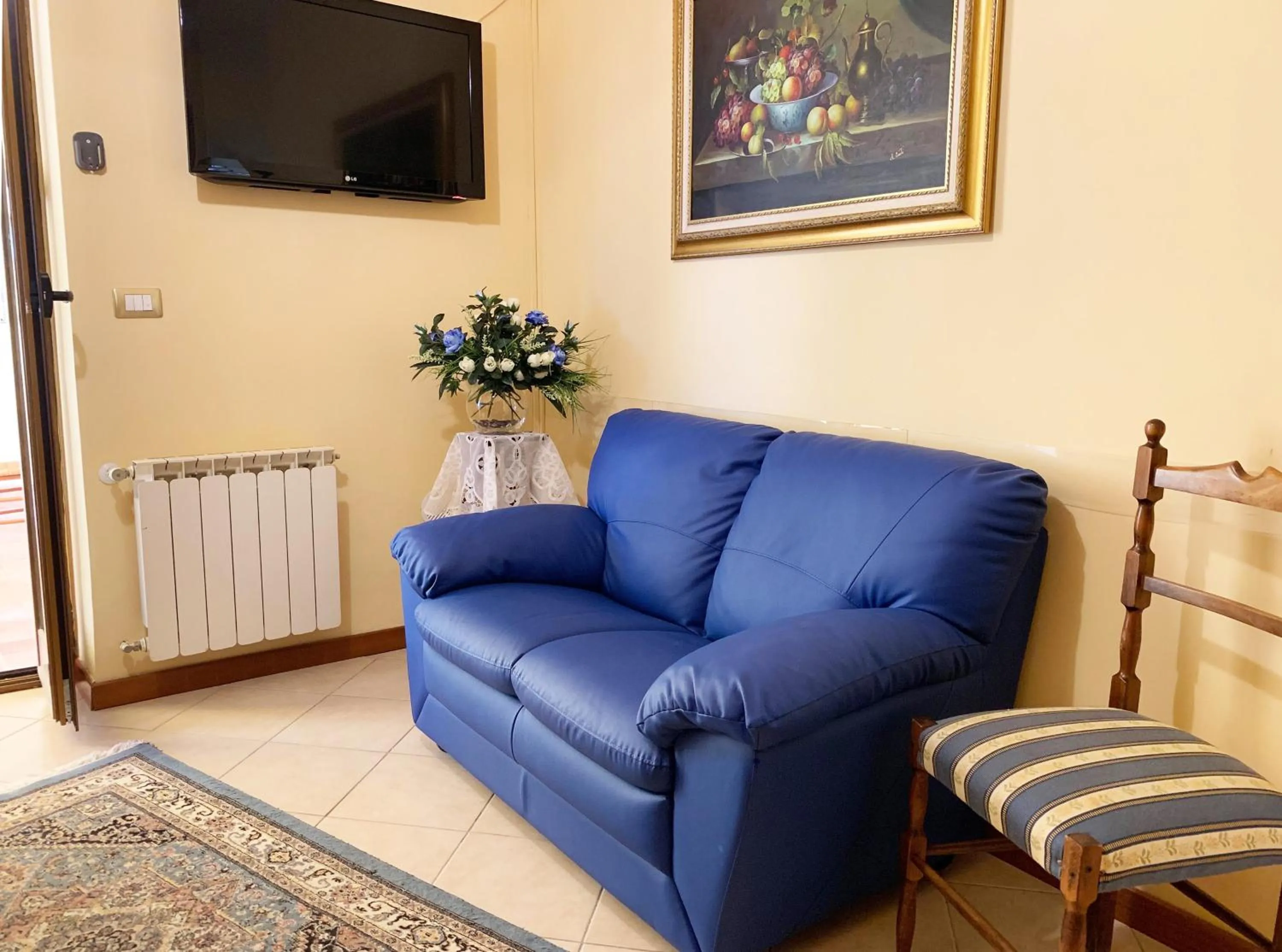 LA TERRAZZA SUL CORSO City Center