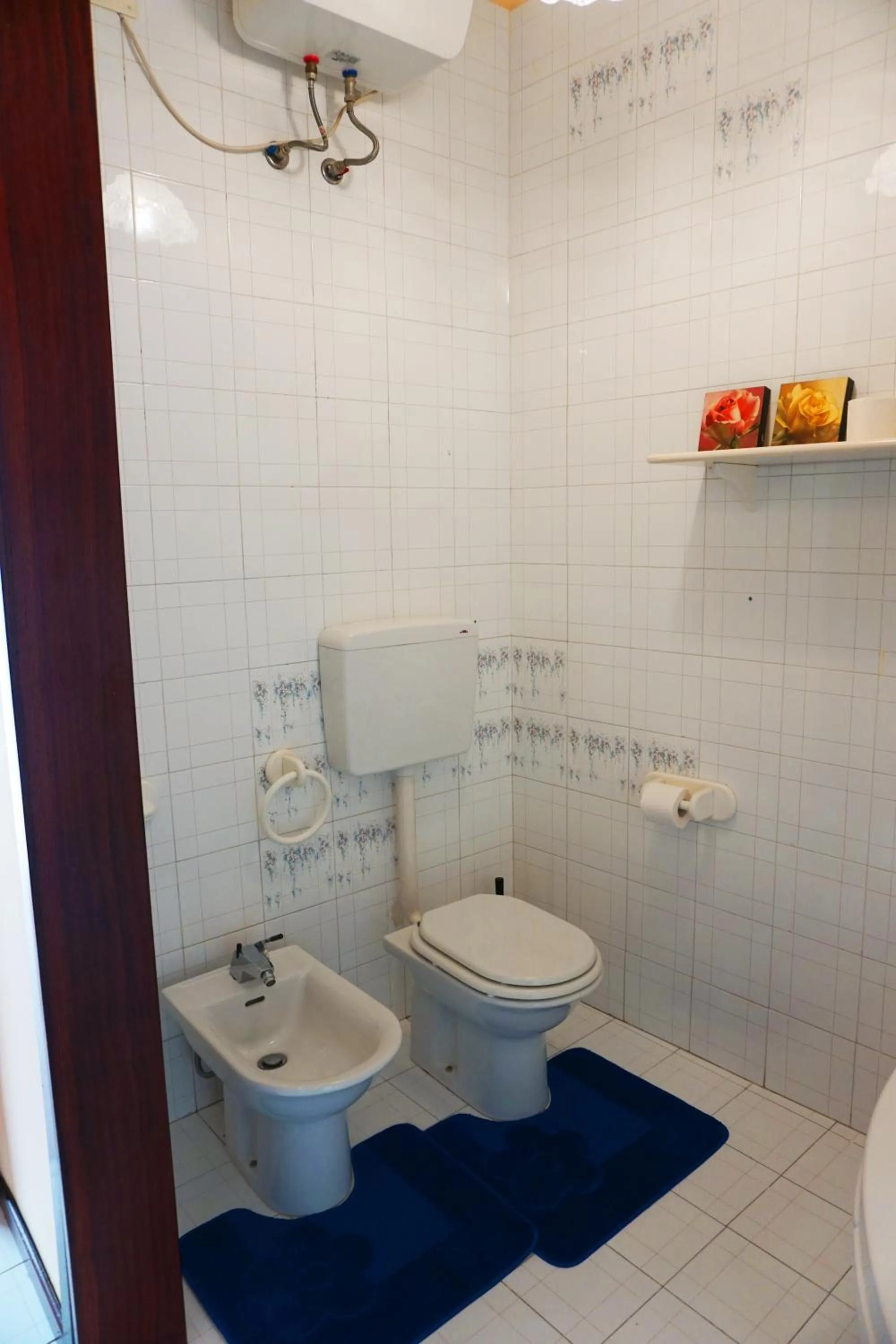 LA TERRAZZA SUL CORSO City Center