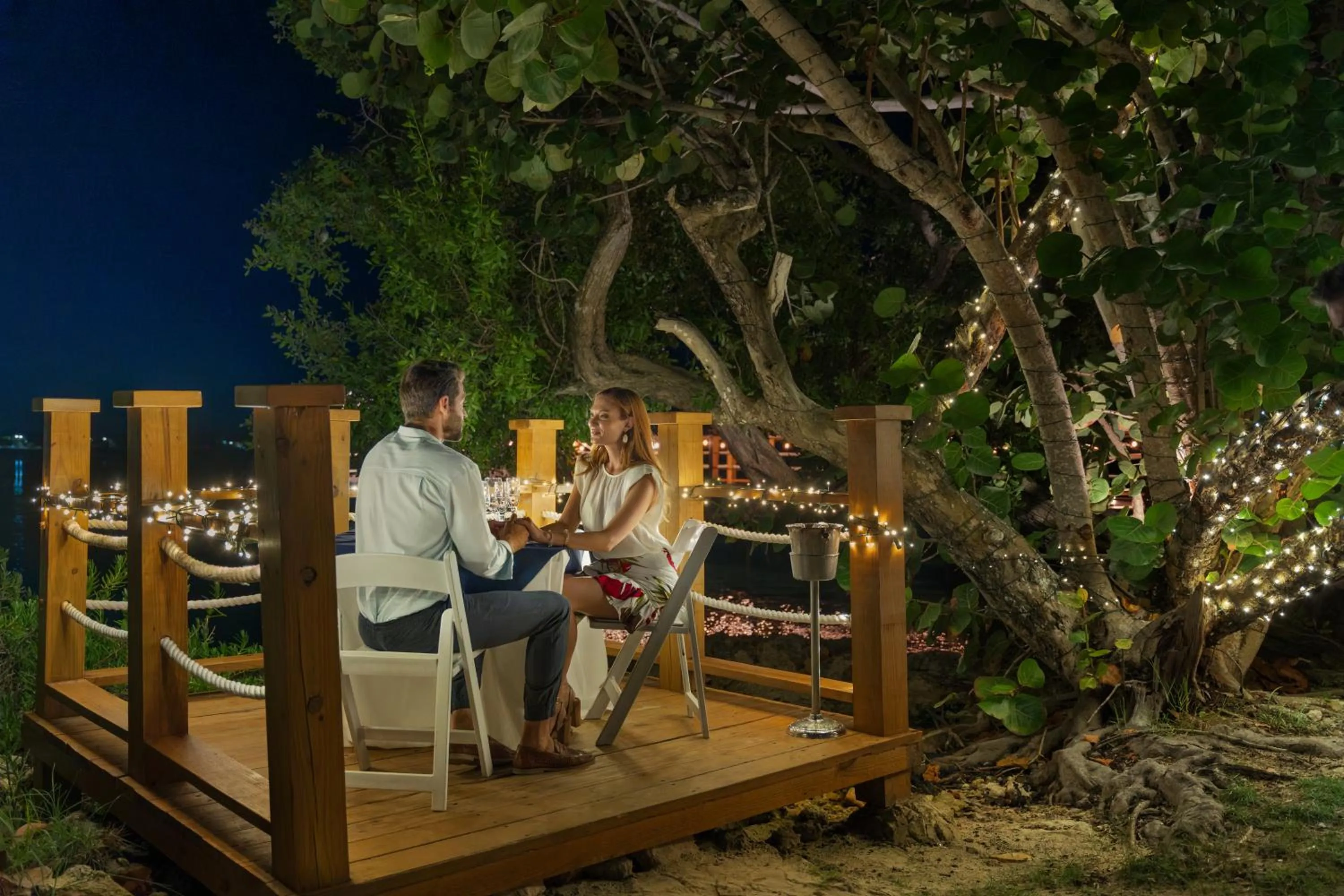 Night in Hilton La Romana All-Inclusive Family Resort