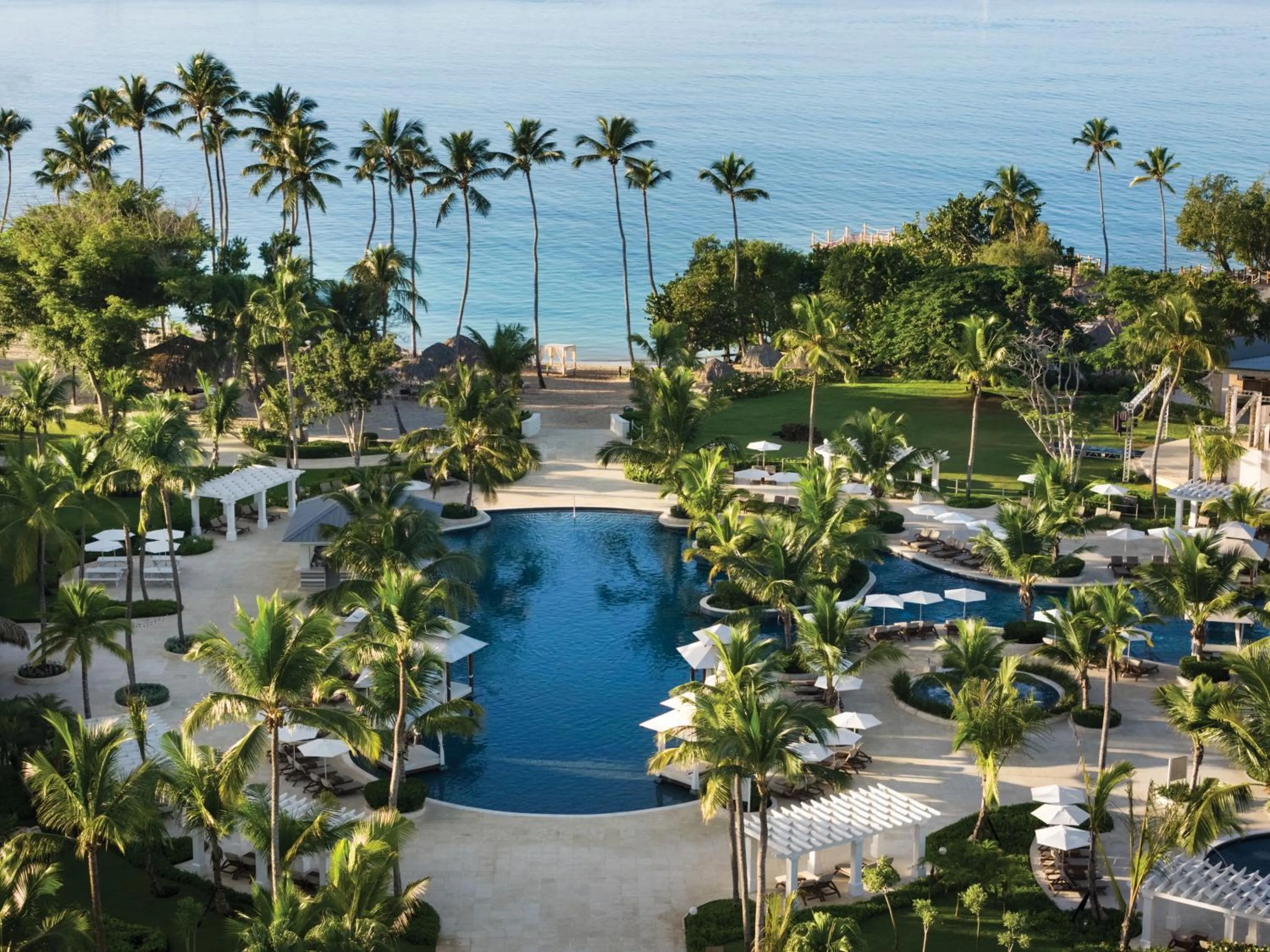 Dreams La Romana All-Inclusive Resort & Spa