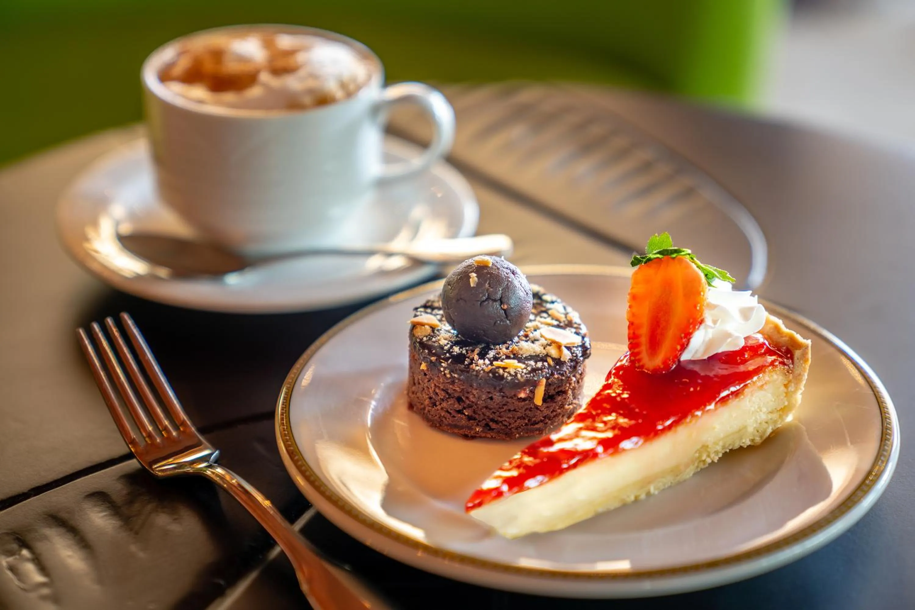 Food and drinks in Hilton La Romana All-Inclusive Family Resort