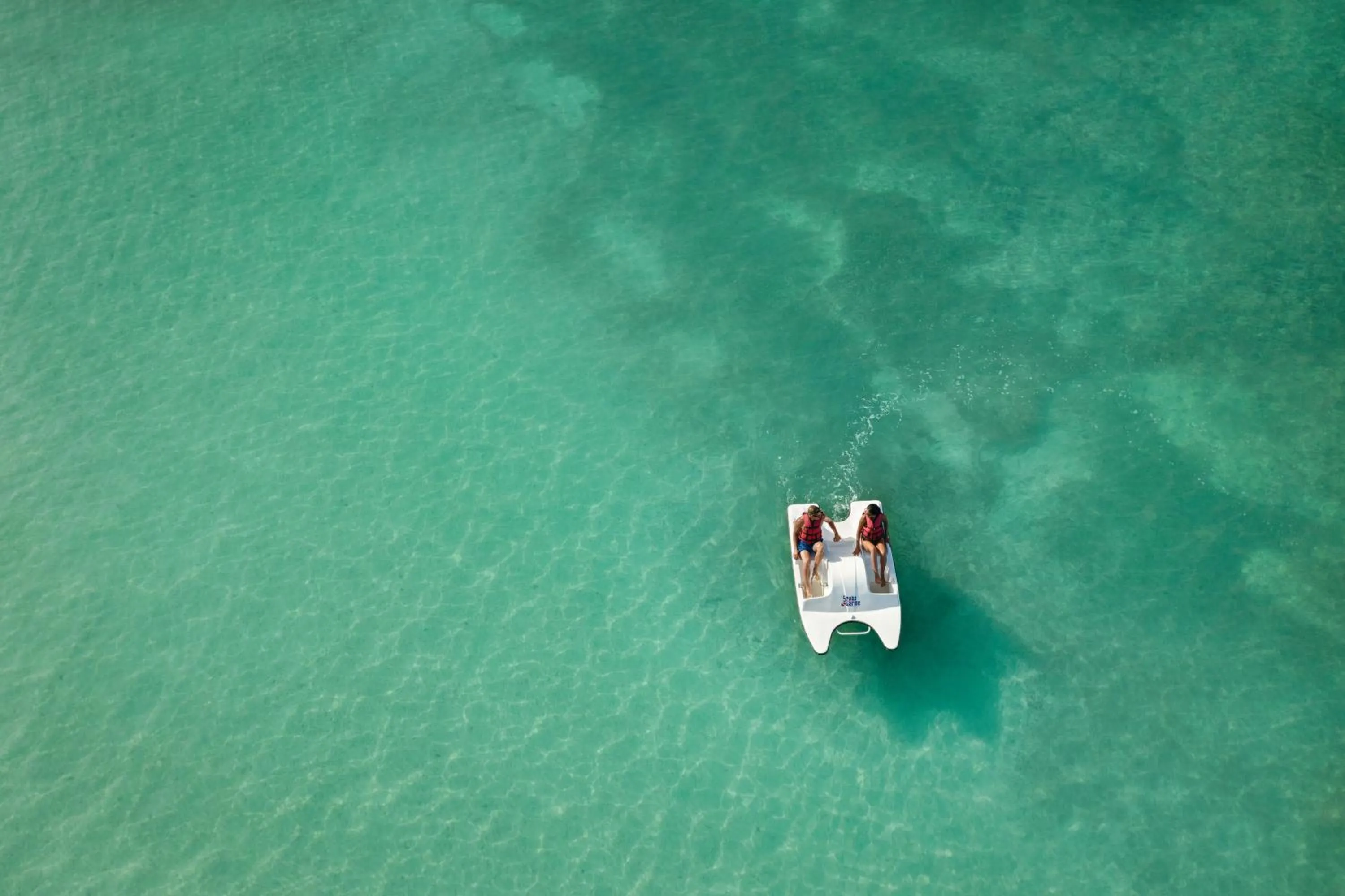 Sports in Hilton La Romana All-Inclusive Family Resort