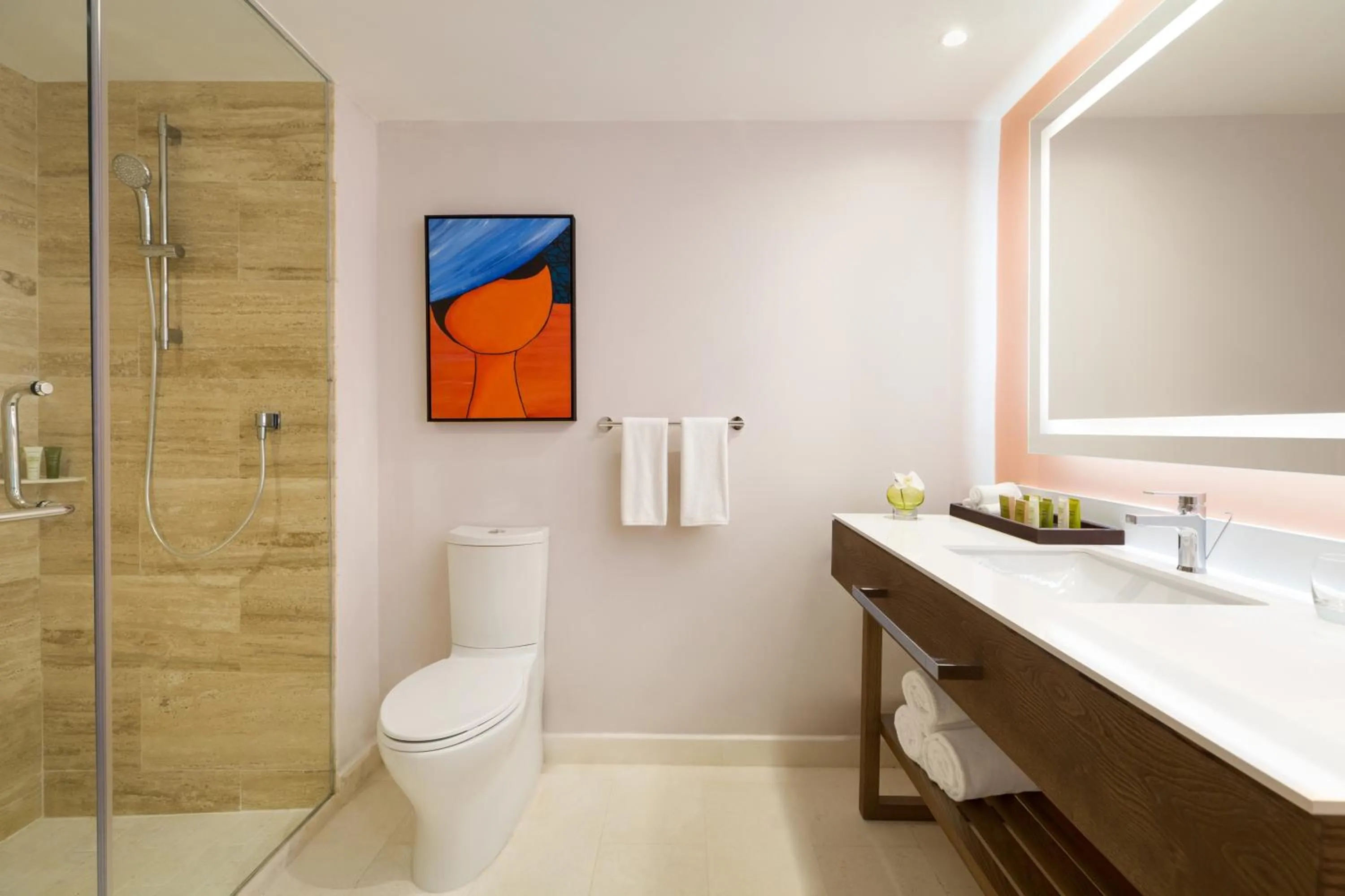 Dreams La Romana All-Inclusive Resort & Spa